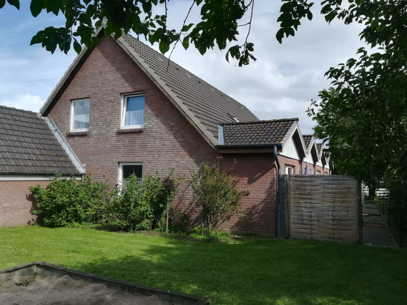 Körner Kornhof 5B-Binnen