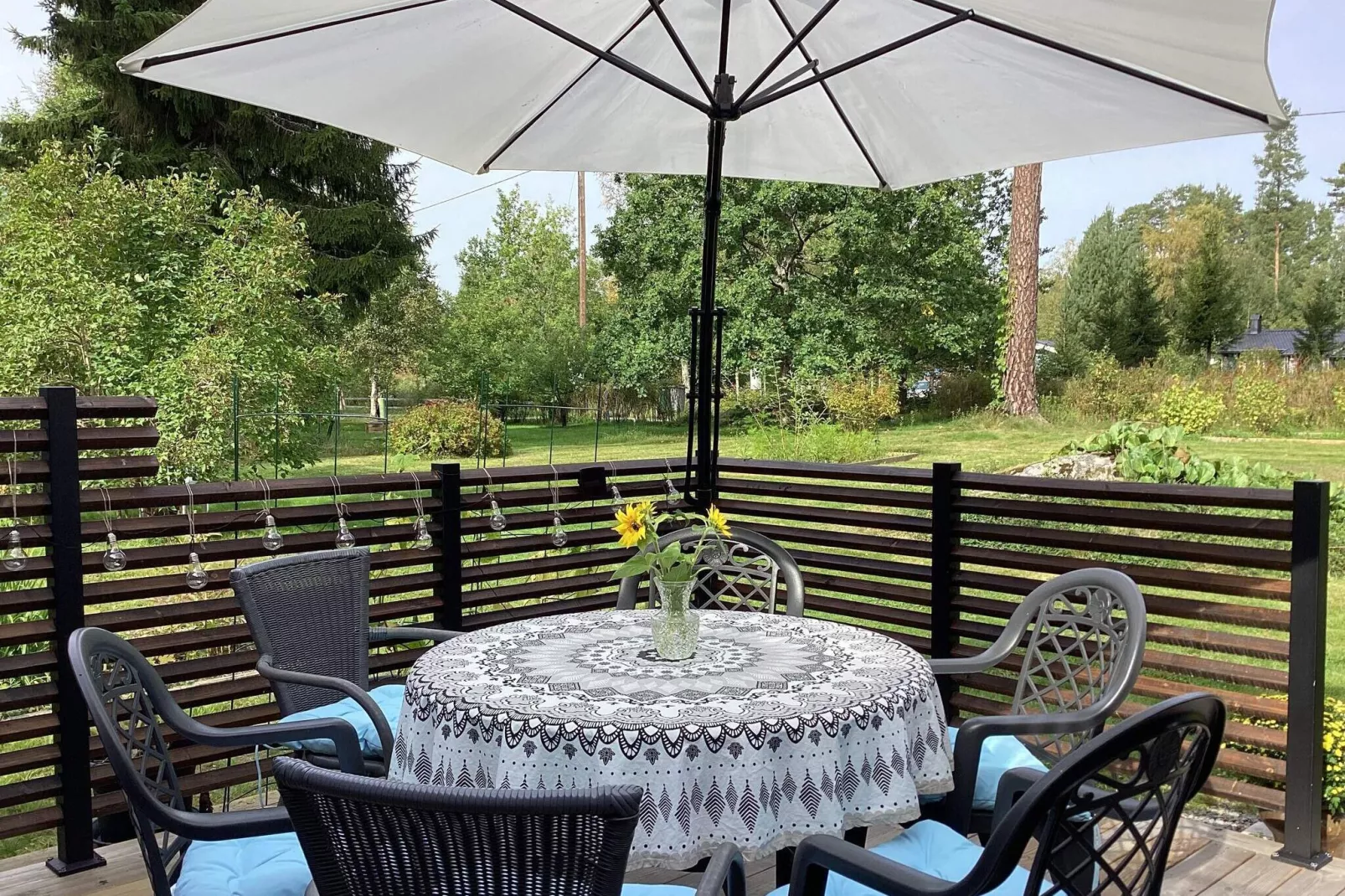4 persoons vakantie huis in RIMBO-By Traum