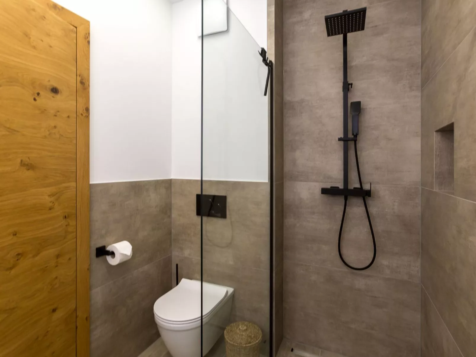 Ferienvilla "Villa Mila" mit eigenem Pool-Binnen