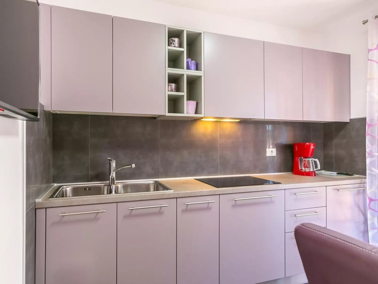 Für 2 Personen ca. 35 m&sup2; in Medulin, Istrien (Medulin und Umgebung)-Image-tags.info