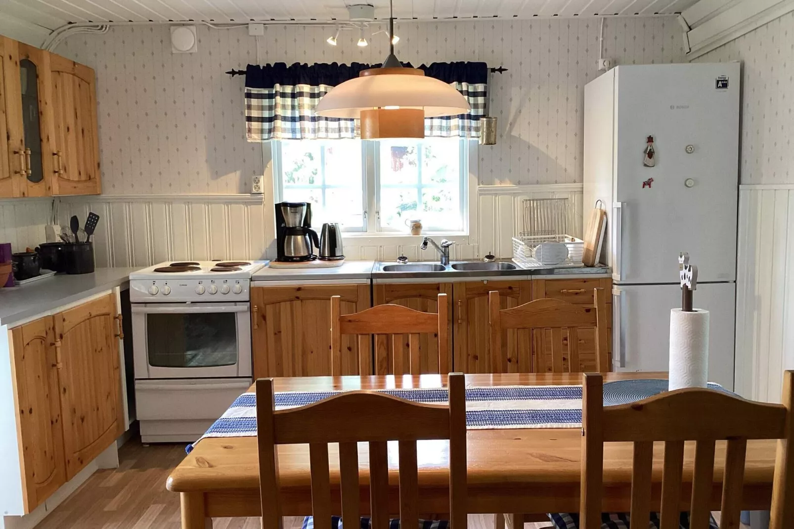4 persoons vakantie huis in RIMBO-By Traum