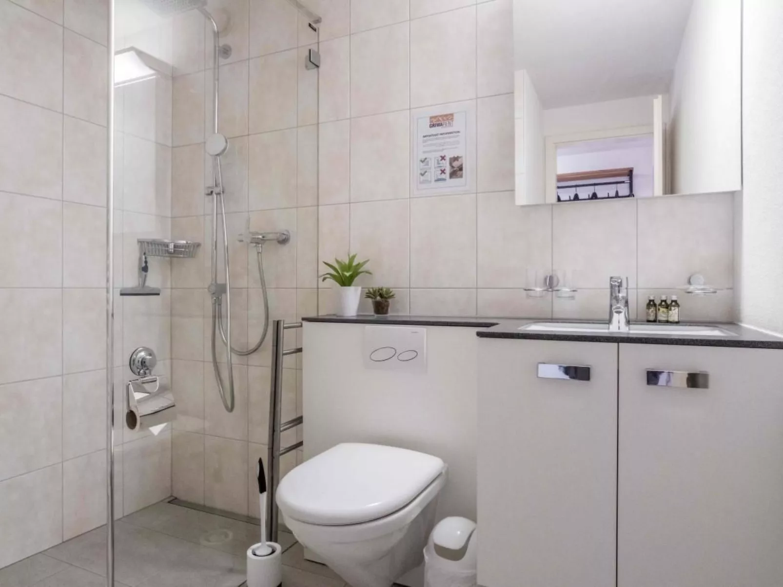 Studio Astoria-Binnen