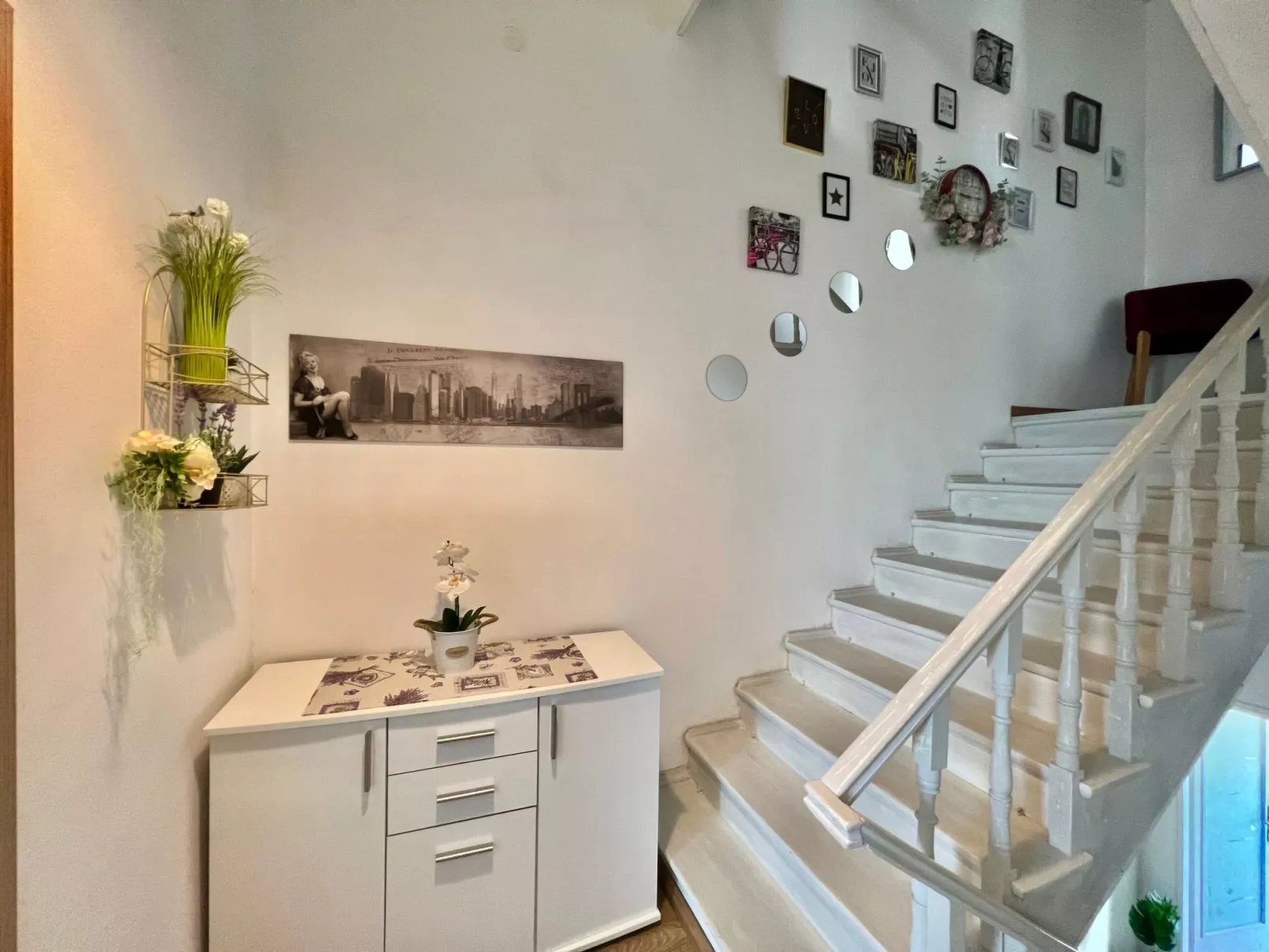 Holiday house Lona-Binnen