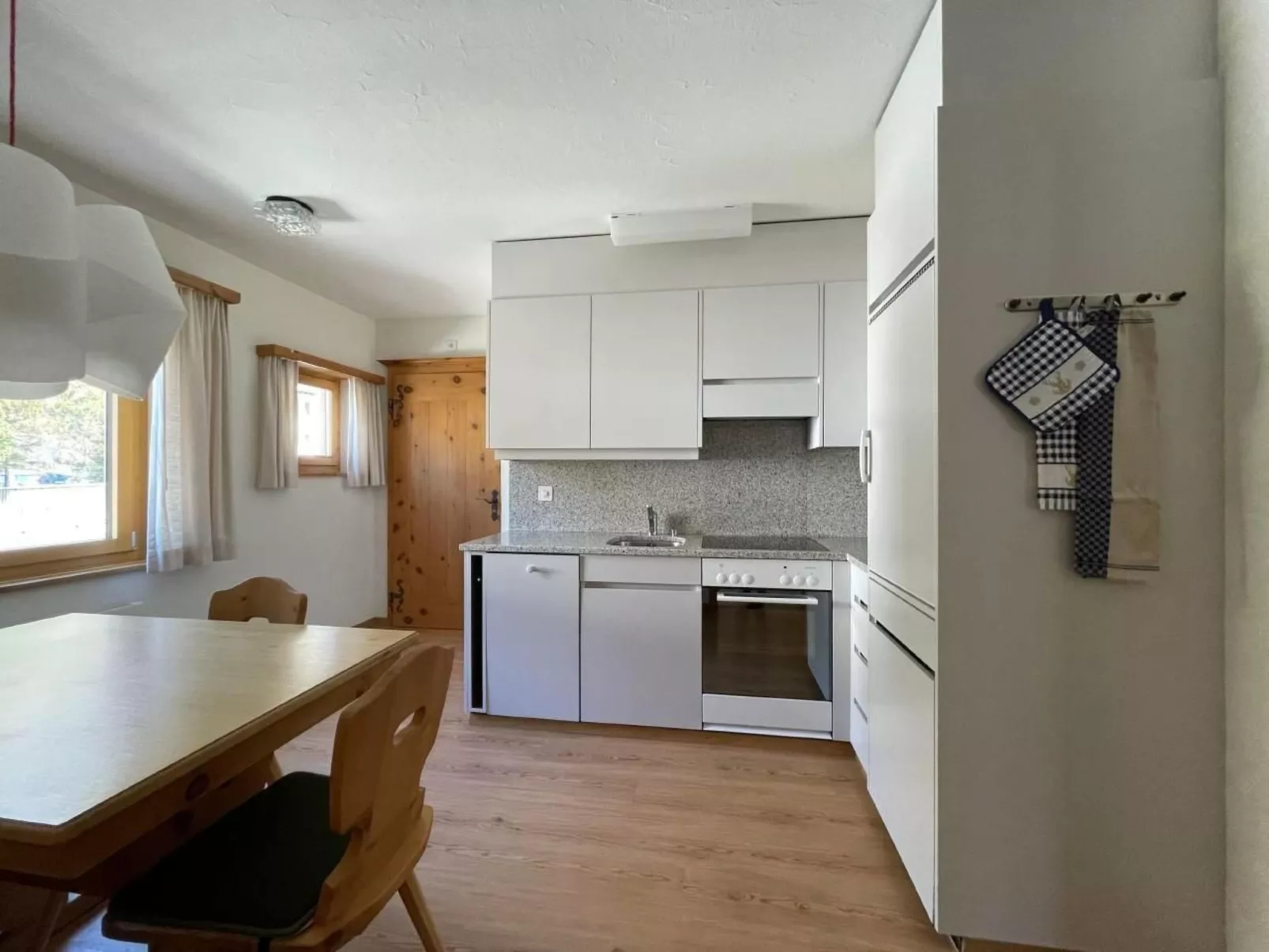 Chesa la Furia WHG 24-Binnen