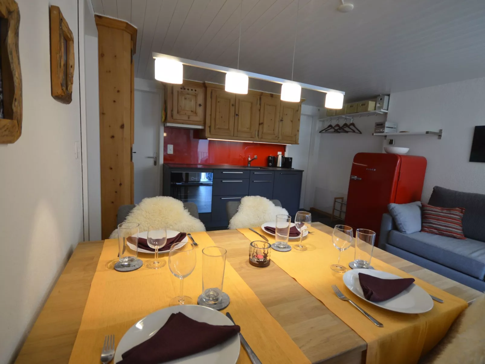 Bijou bei Stazerwald-Binnen