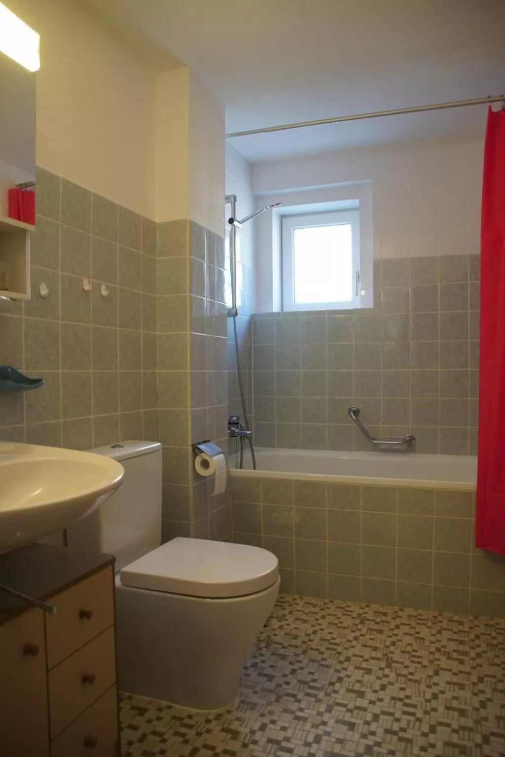 Chesa Clavadels-Binnen