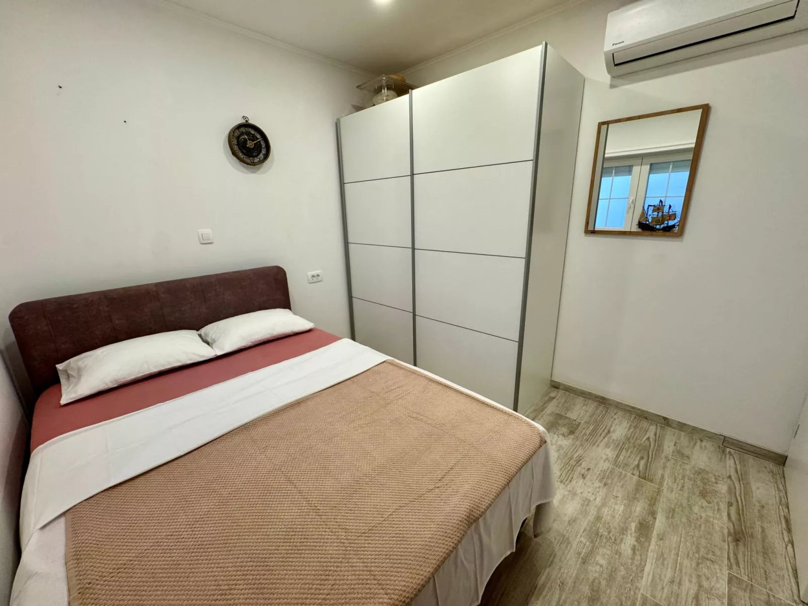 Apartment Toma 1-Binnen