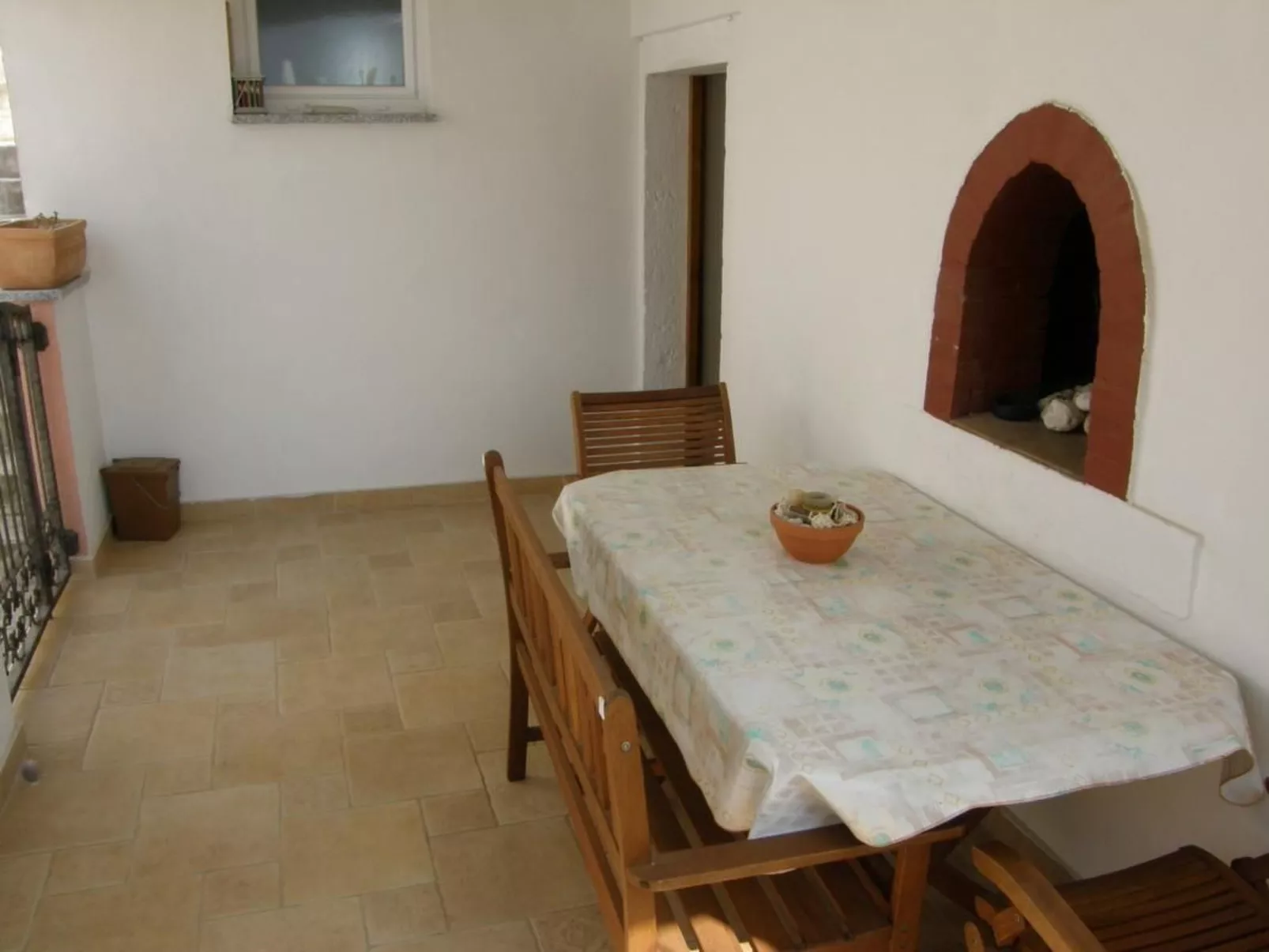 Haramina A2+2-Binnen