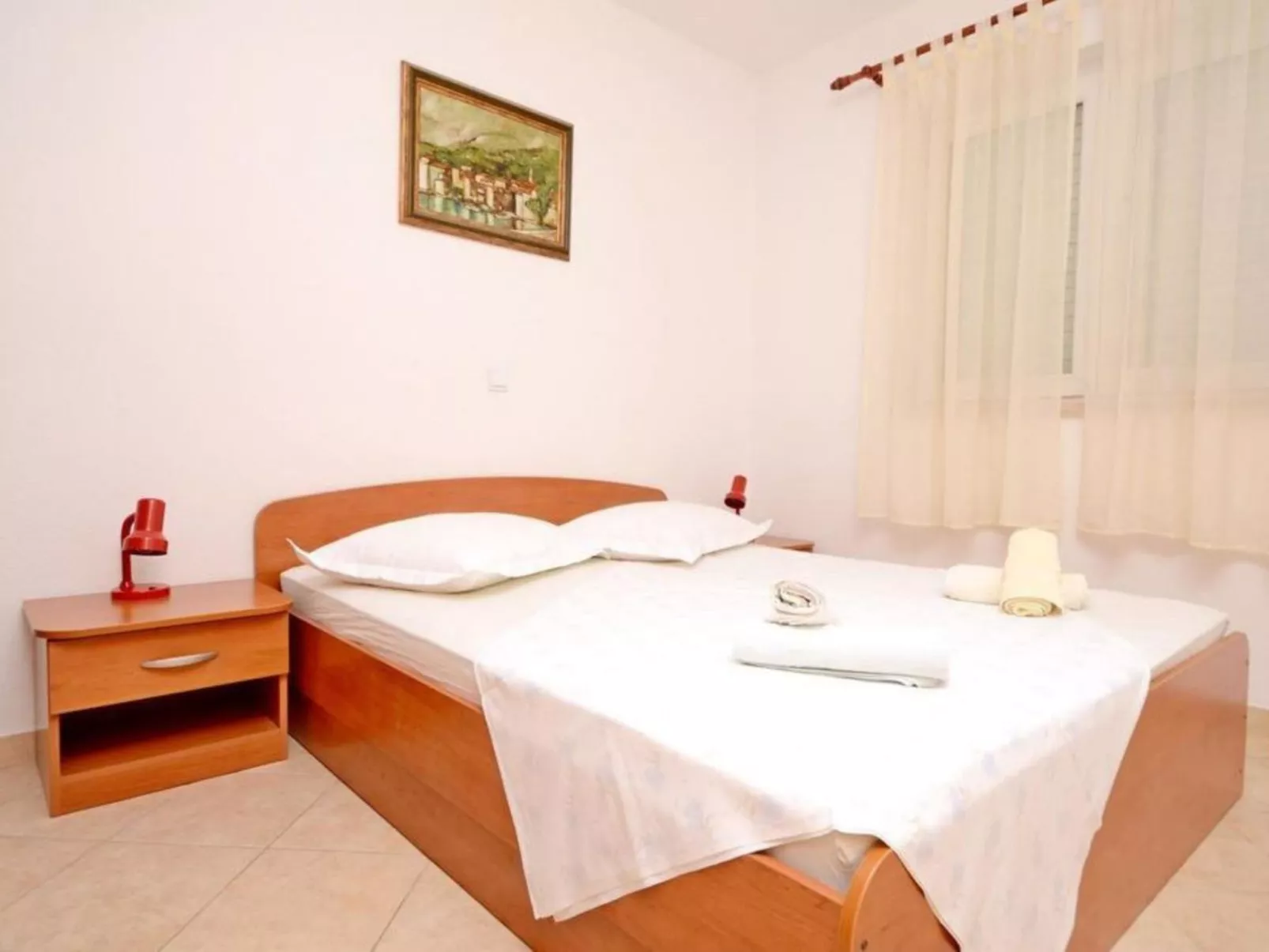 Villa Levanda mit privatem Pool-Binnen