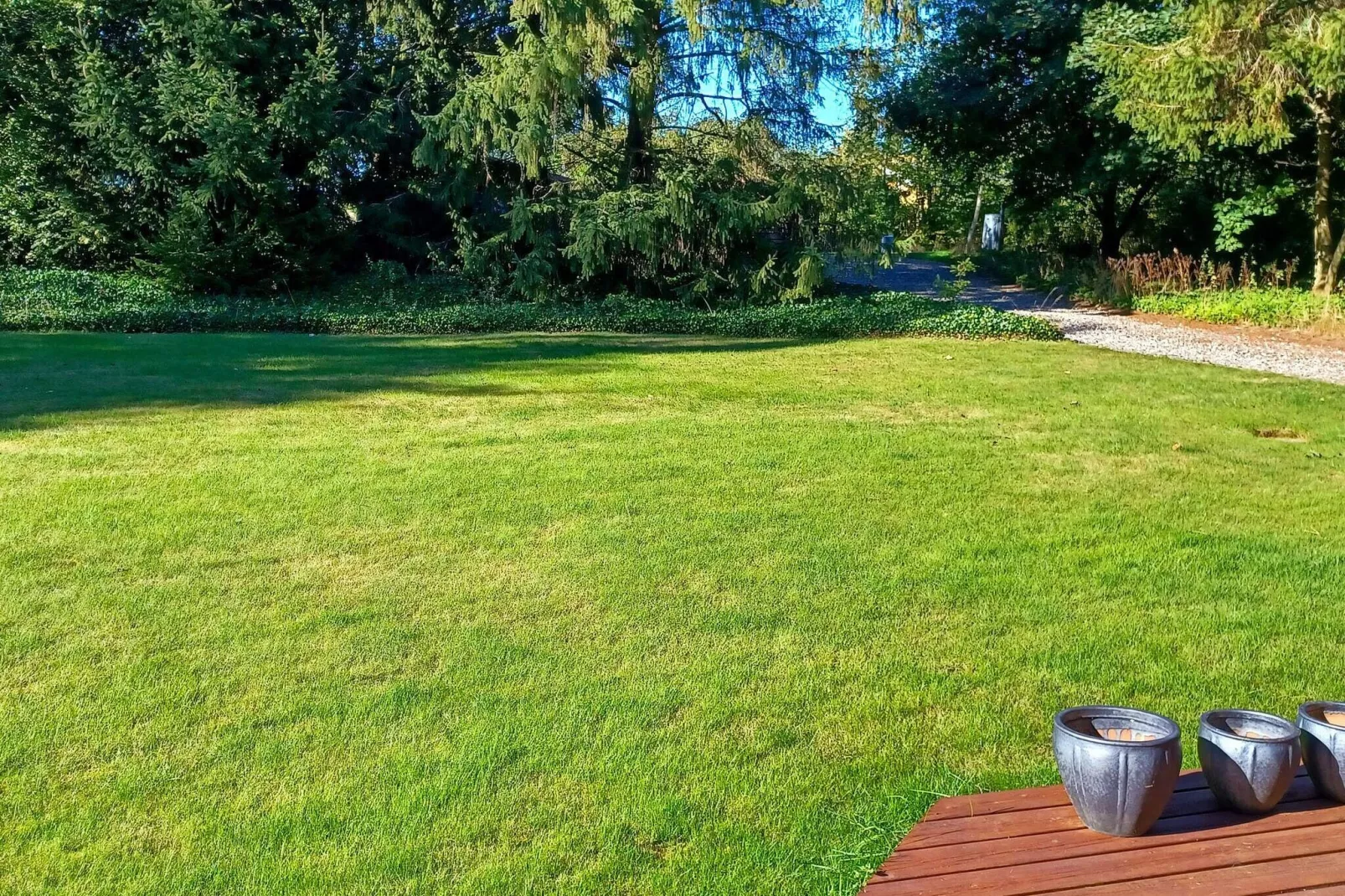 6 persoons vakantie huis in Farsø-By Traum-Buitenlucht