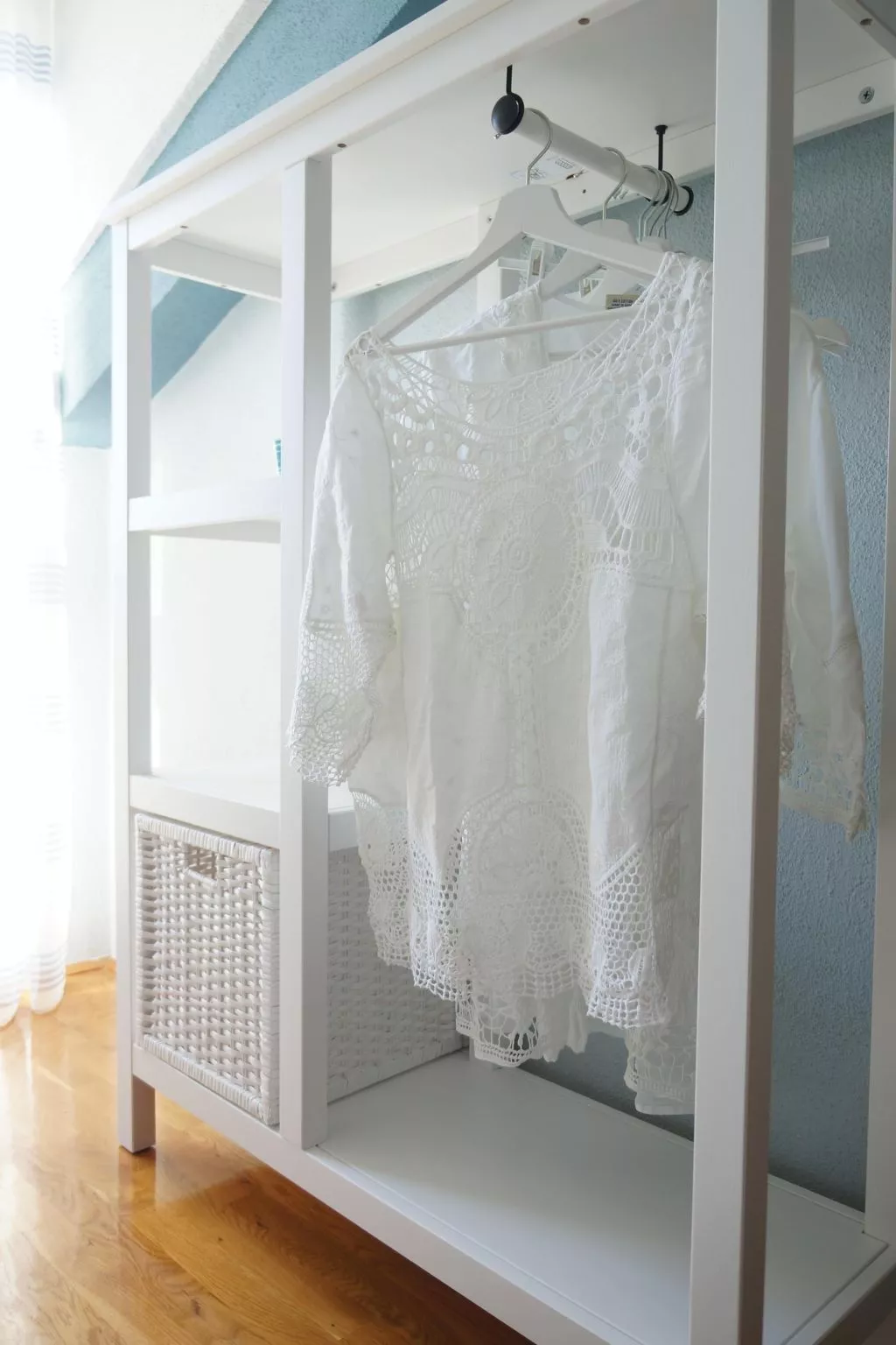 In Veliko Brdo mit Privatem Pool-Binnen