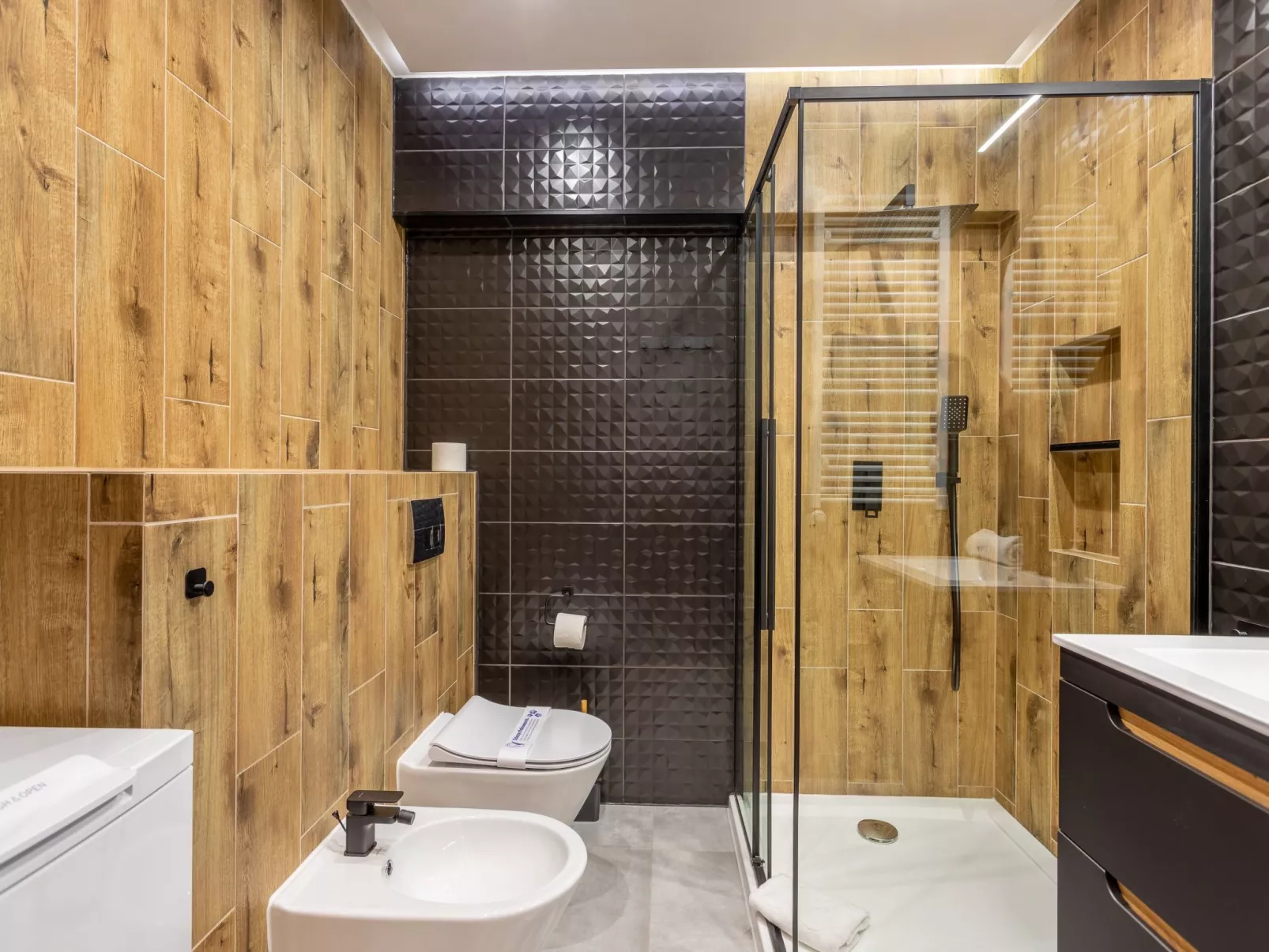 Appartement Tower 65 in einem ruhigen Stadtviertel-Image-tags.info