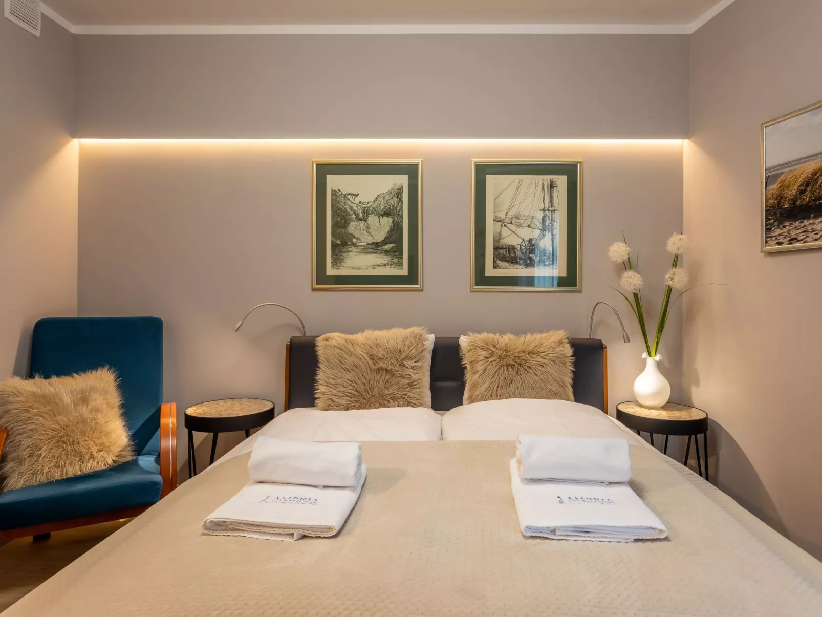 Appartement Dune 761 in Swinemünde-Image-tags.info