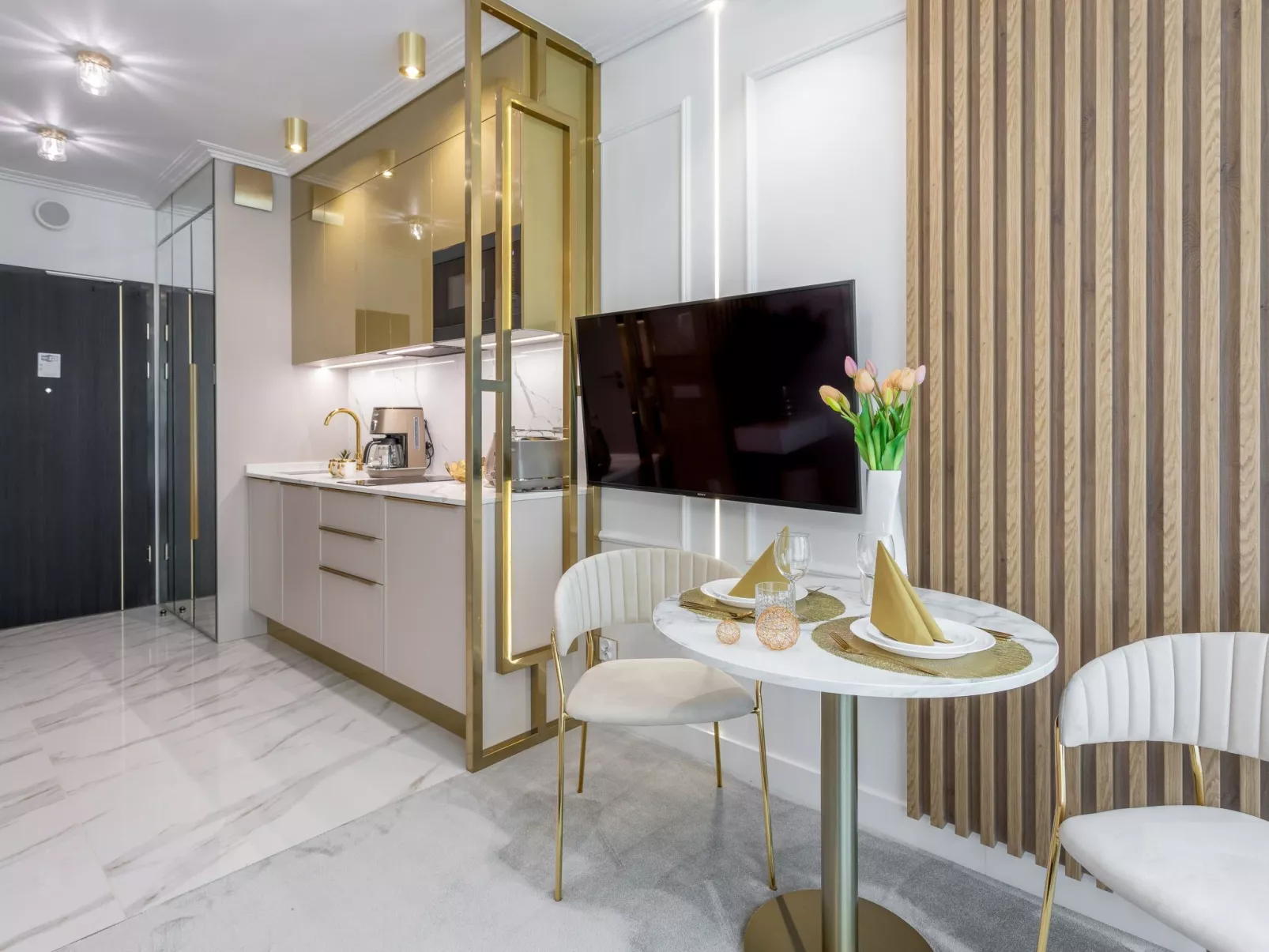 Sonnige Ferienwohnung am Meer-Image-tags.info