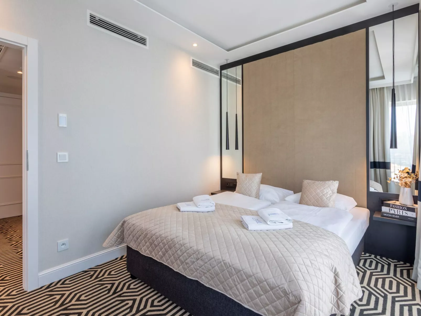 Ferienappartement Baltic Park Fort auf Usedom-Image-tags.info