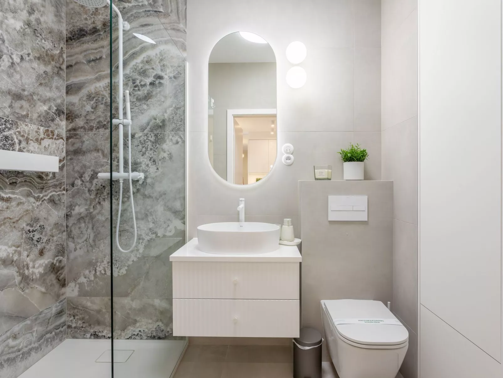 White Space am Meer-Image-tags.info