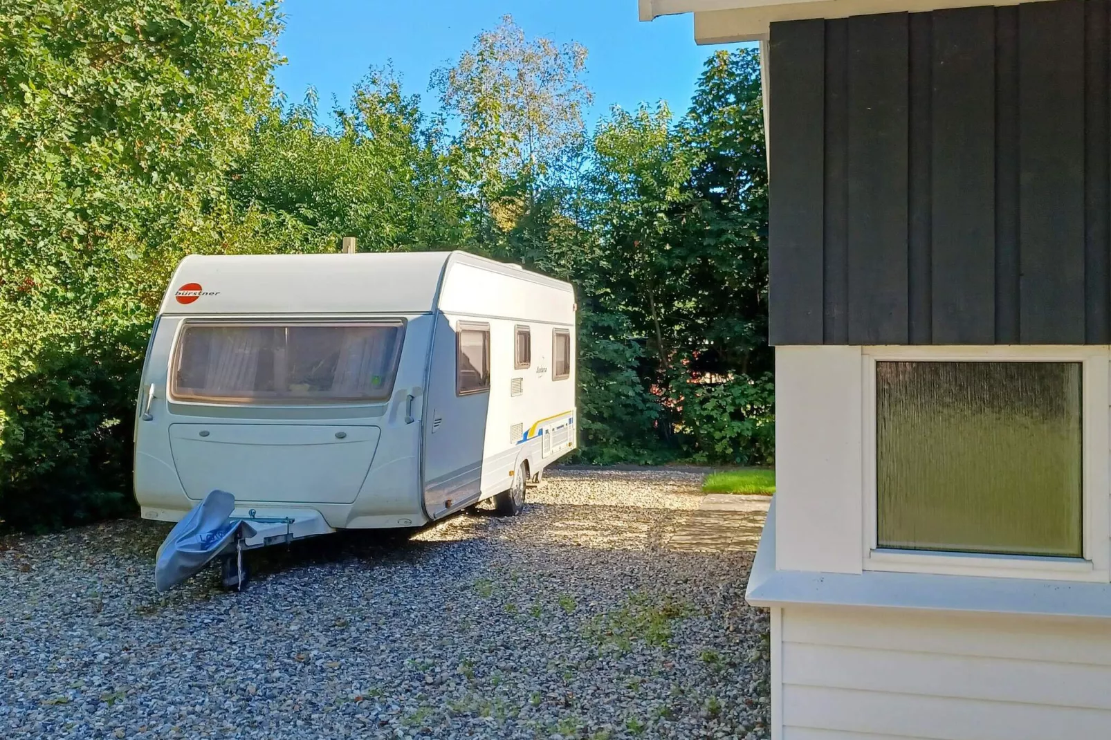 6 persoons vakantie huis in Farsø-By Traum-Buitenlucht