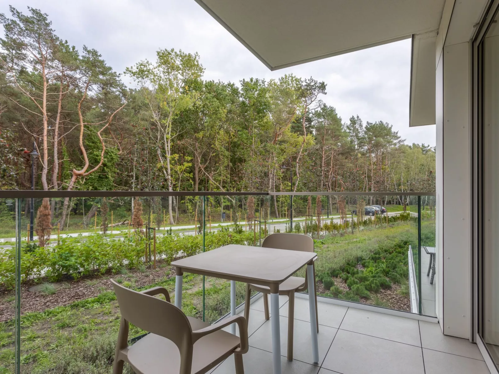 Elegantes, strandnahes Ferienappartement Albus-Image-tags.info