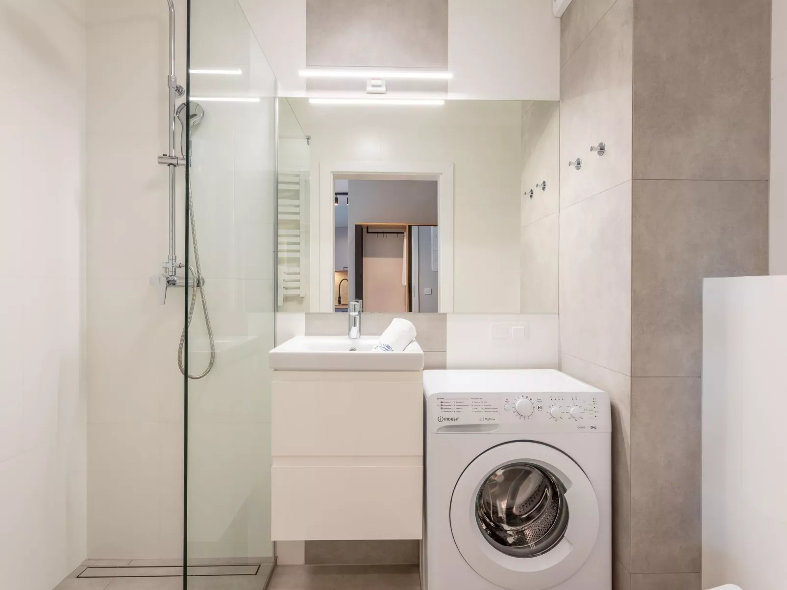 Urlaub auf Usedom, Apartment Sun Towers A45-Image-tags.info