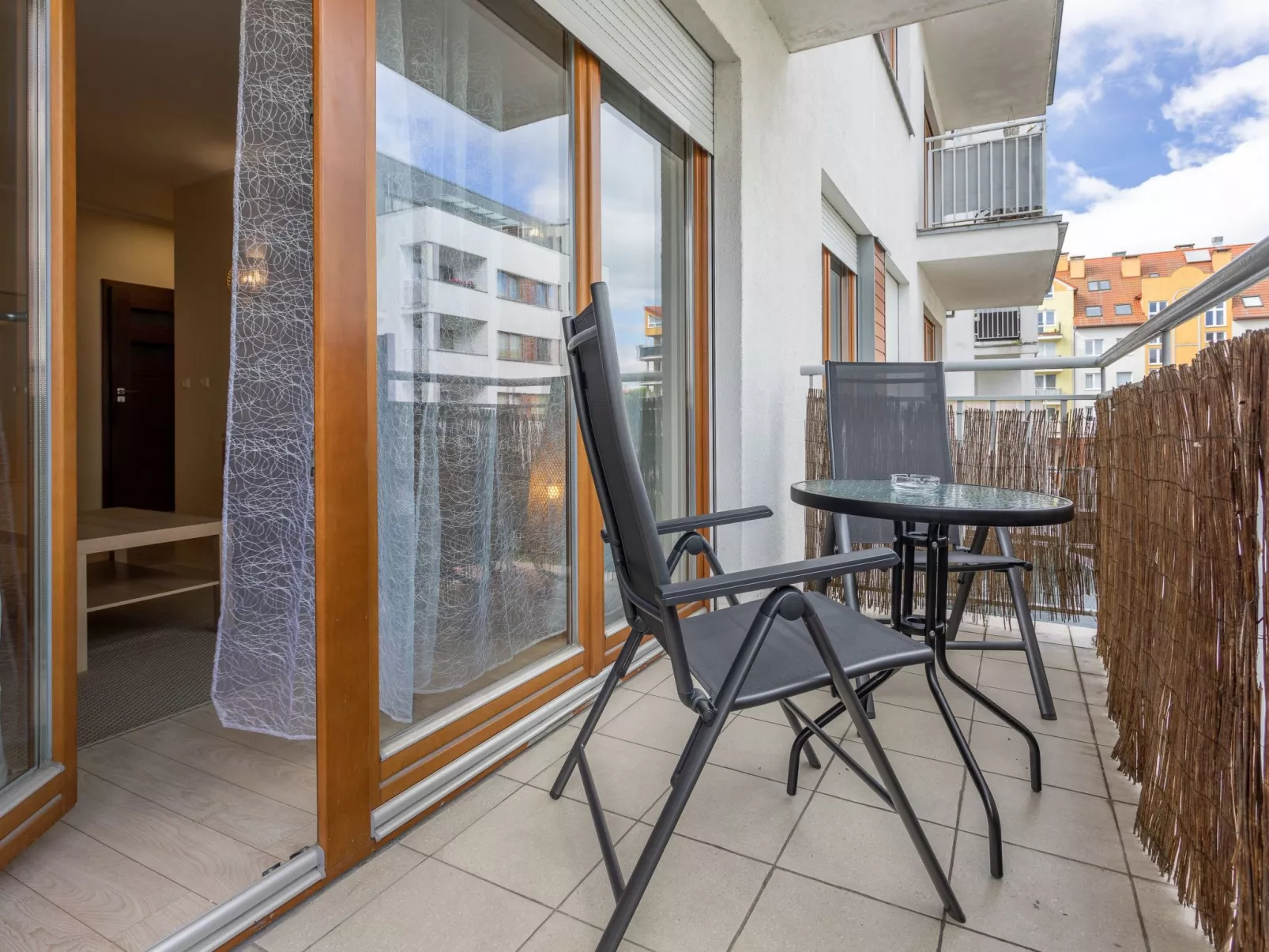 Charmante Ferienwohnung Sand auf Usedom-Image-tags.info