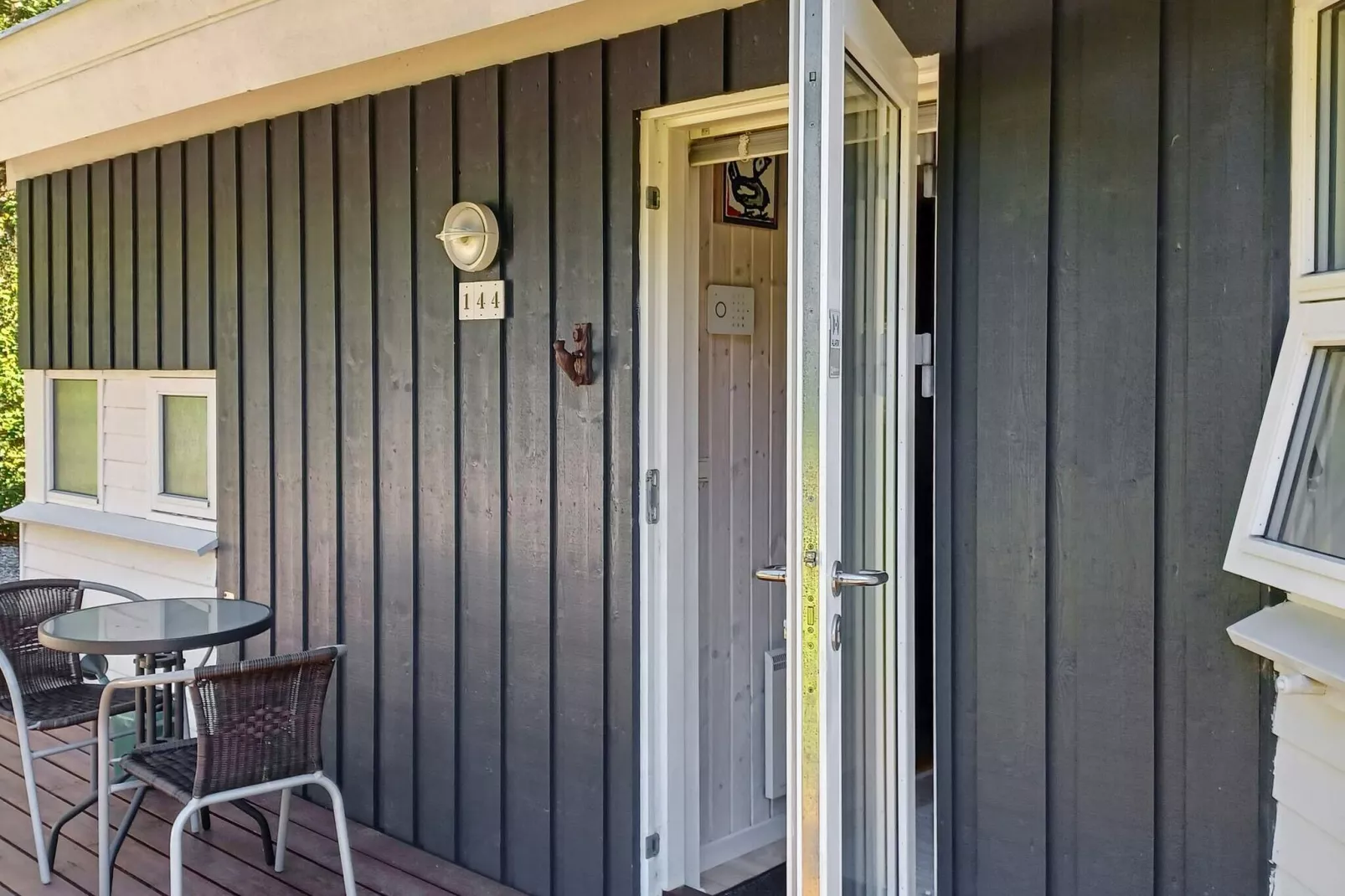 6 persoons vakantie huis in Farsø-By Traum-Buitenlucht