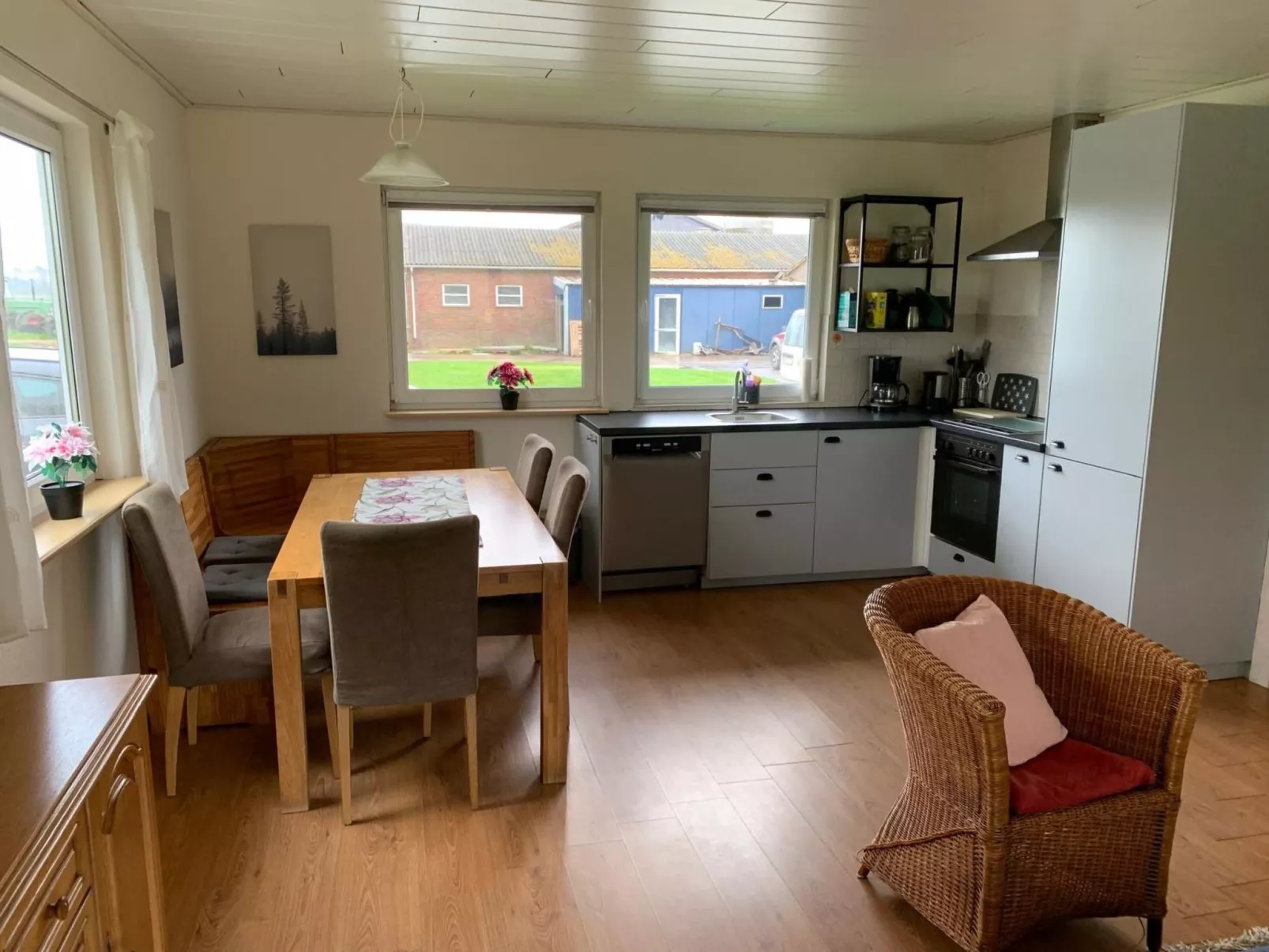 Hof Hinloopen-Binnen