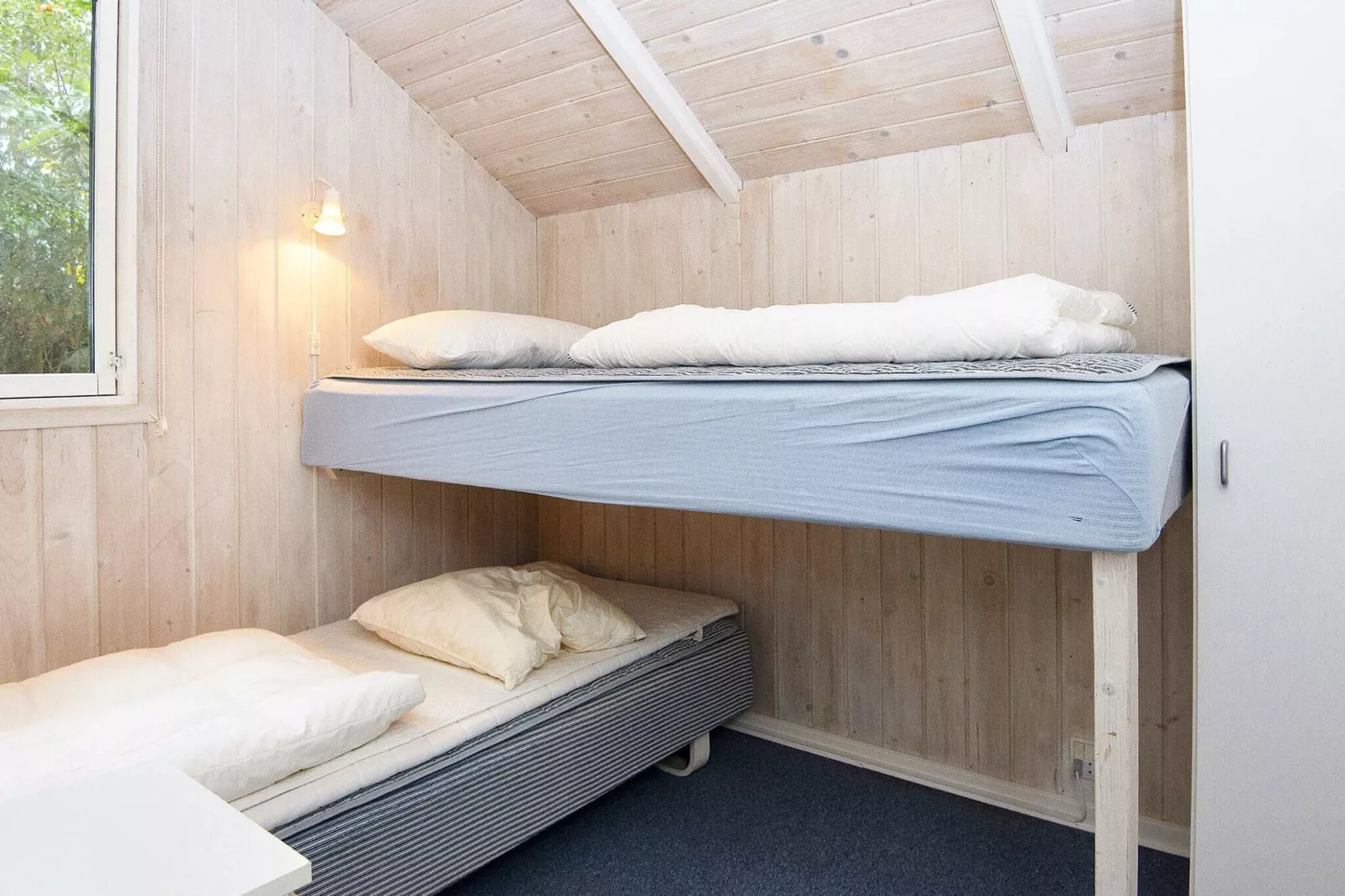 6 persoons vakantie huis in Fårvang-By Traum-Binnen