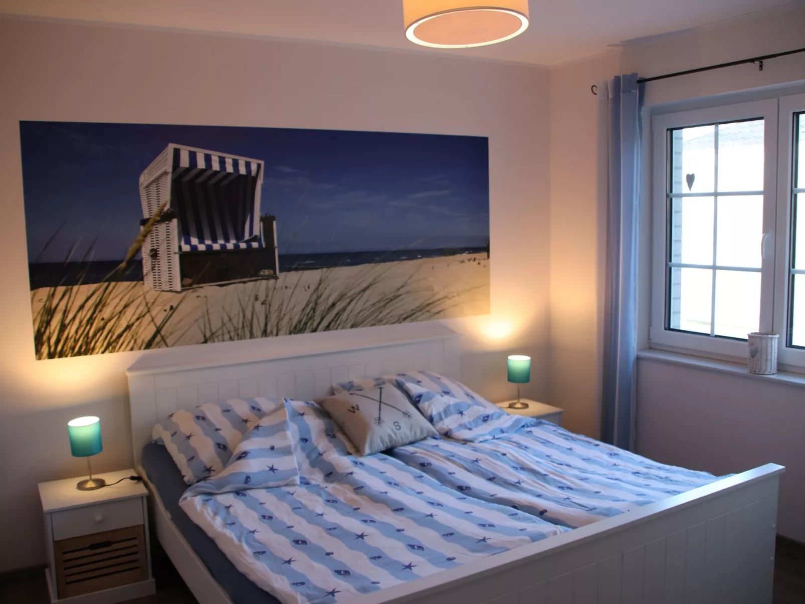 Meermomente Burhave-Binnen