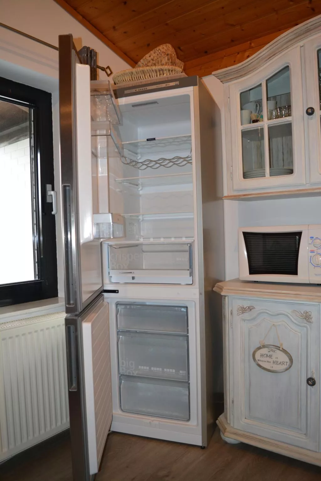 Schwalbennest-Binnen