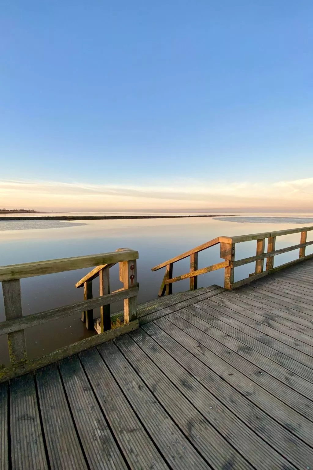 Huus in Hoddersdiek 27 A-Binnen