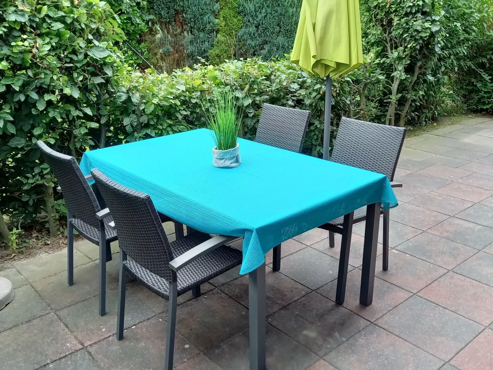 Ferienhuus Tossens-Buiten