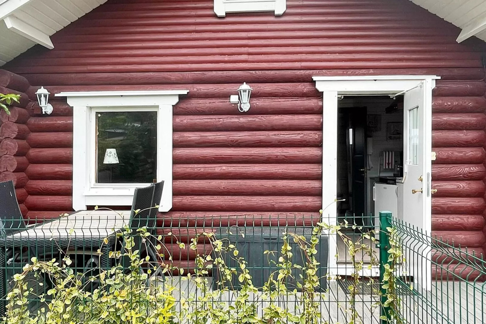 4 persoons vakantie huis in TRELLEBORG-By Traum-Buitenlucht