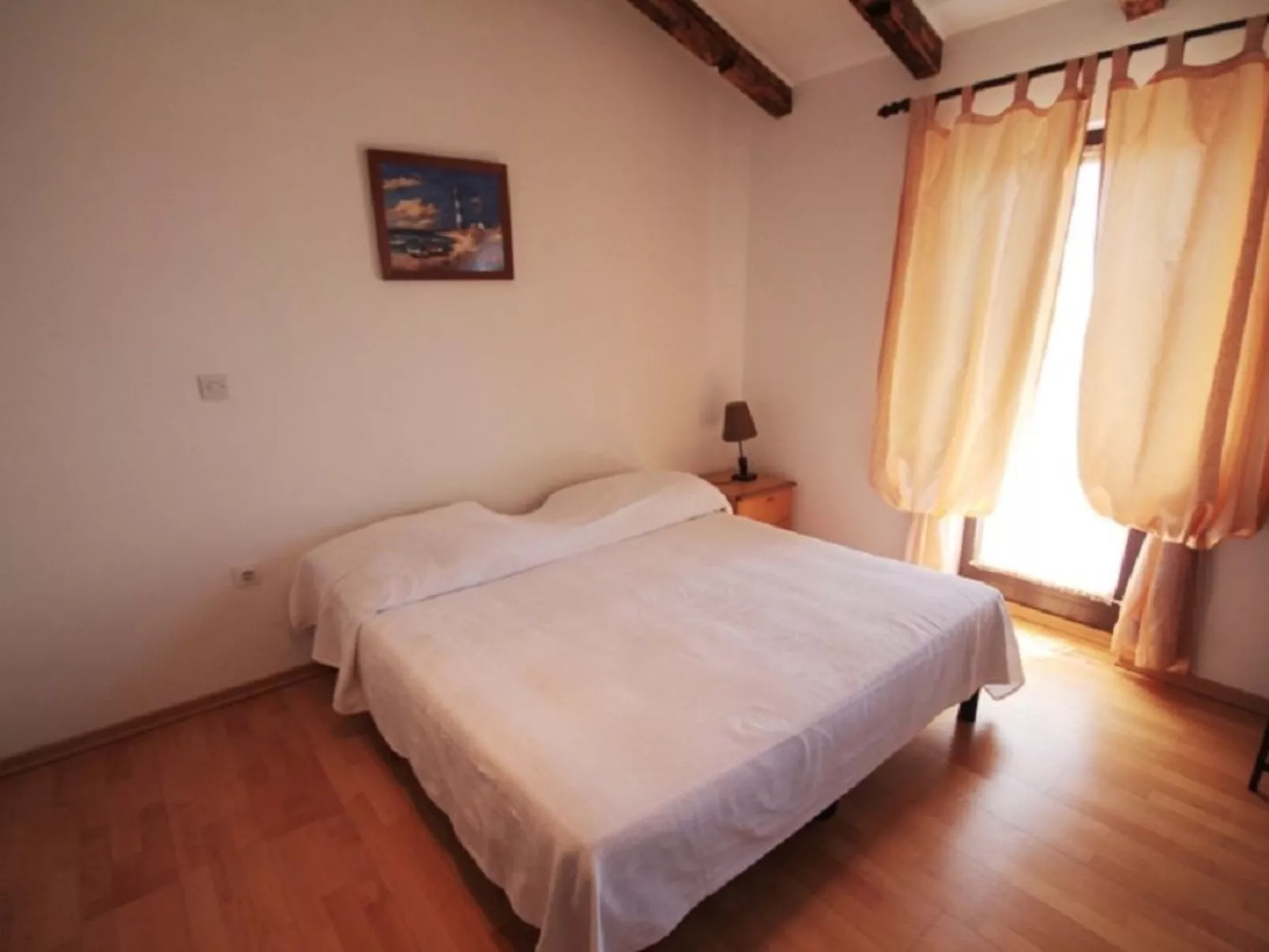 Studio-Wohnung in Novigrad-Binnen