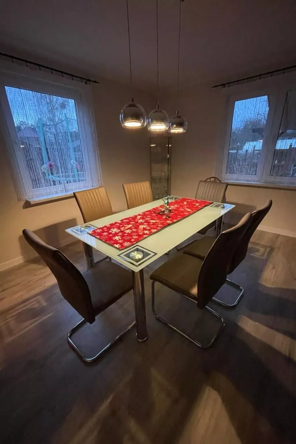 Ferienhaus-Dallgow bei Berlin-Binnen