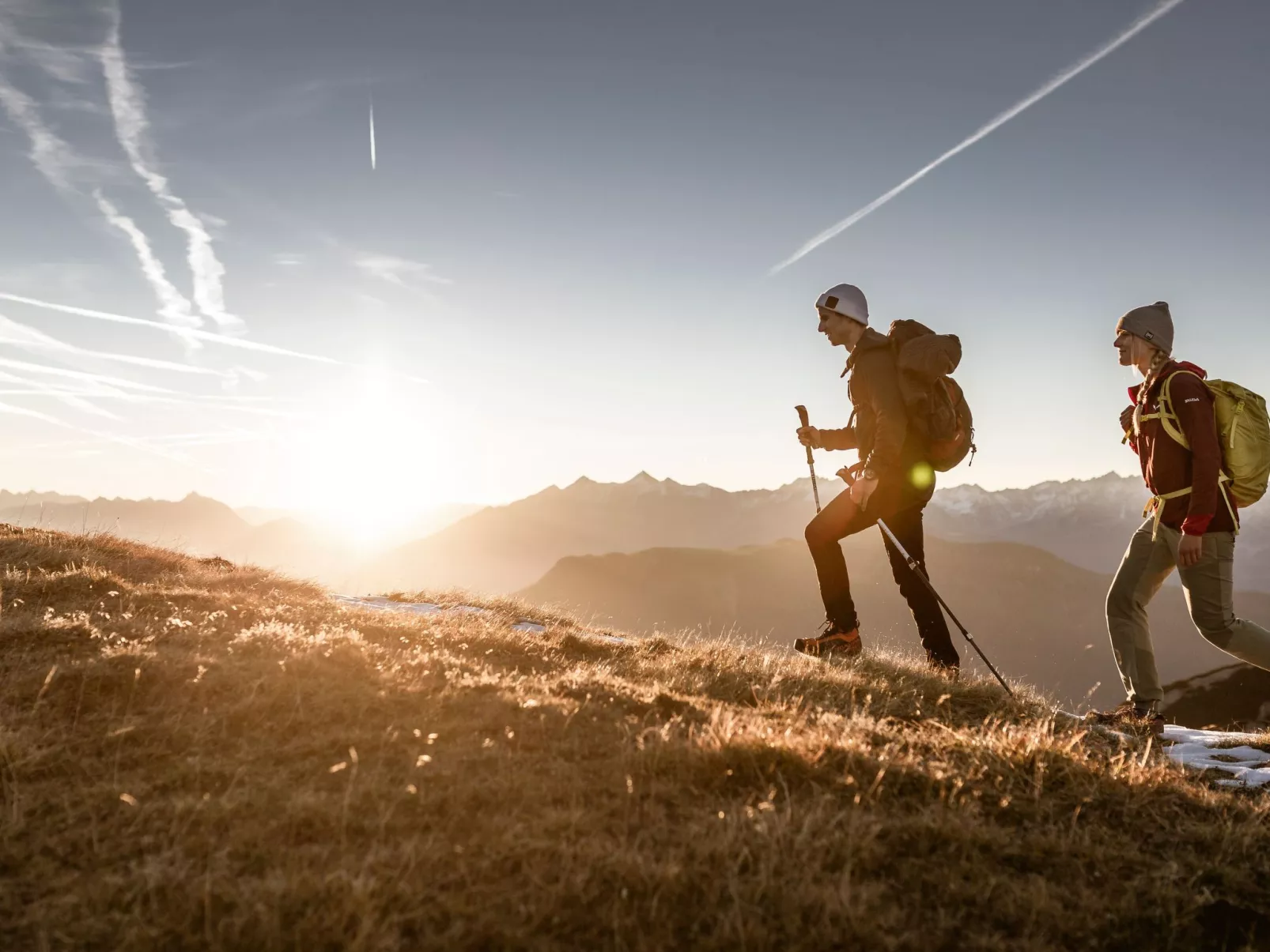 Appartement in Schönwies mit Garten und Terrasse-Buiten