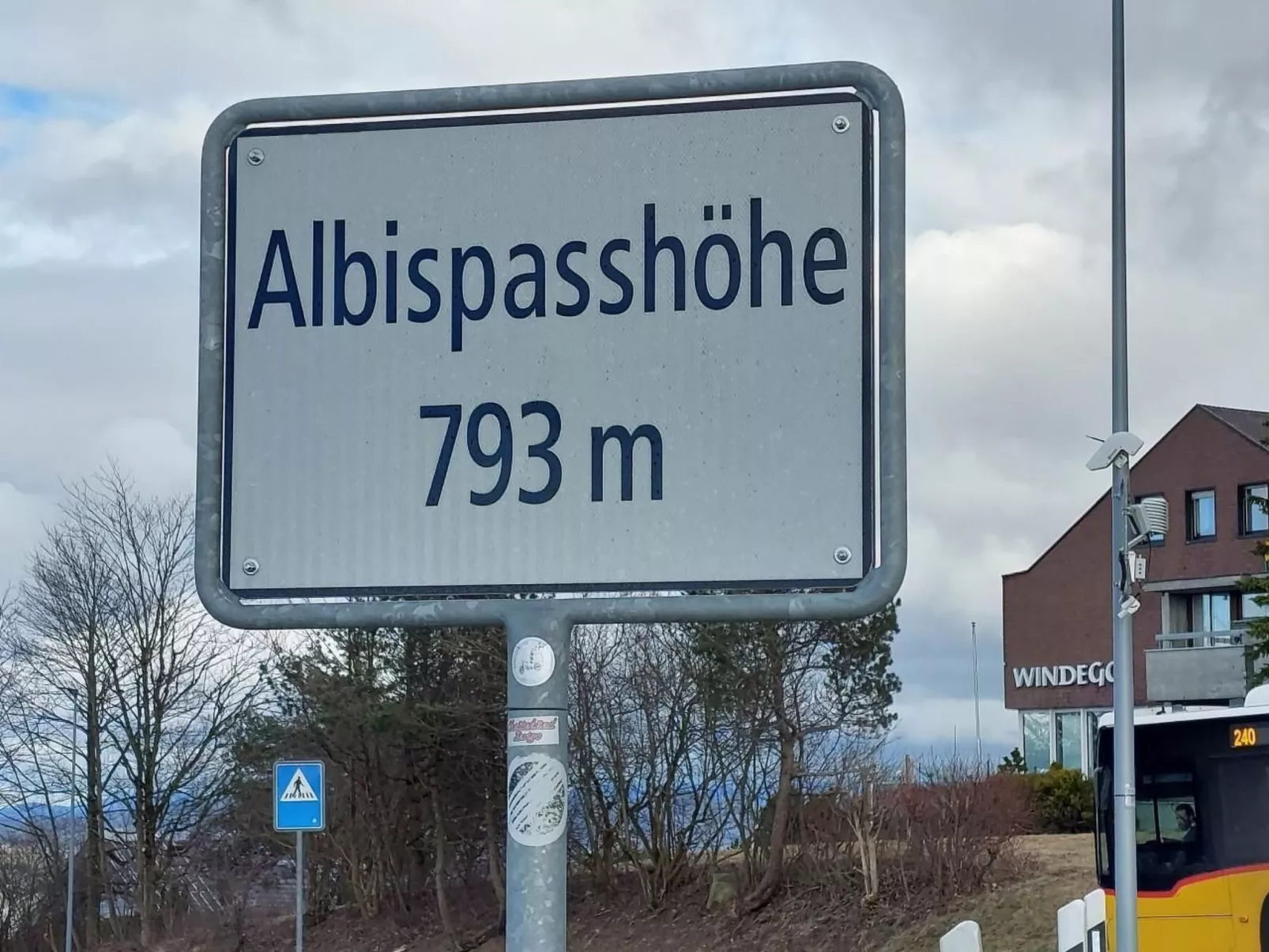 Historisches Riegel-Doppelbauernhaus-Binnen