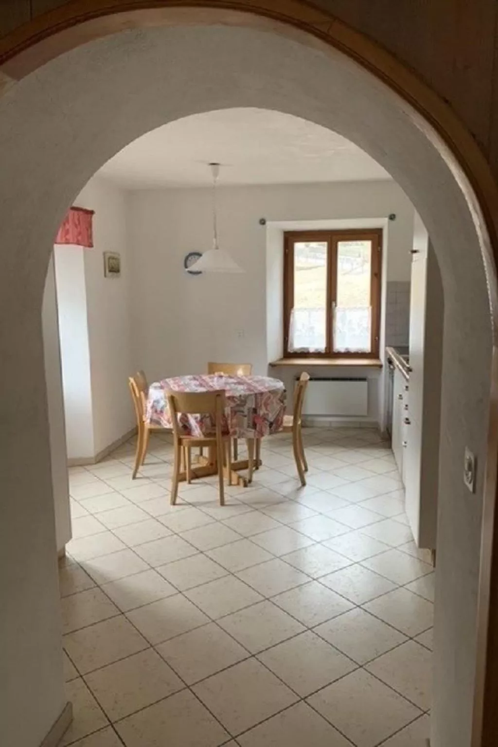 Appartamento FAMIGLIA TONDINI-Binnen