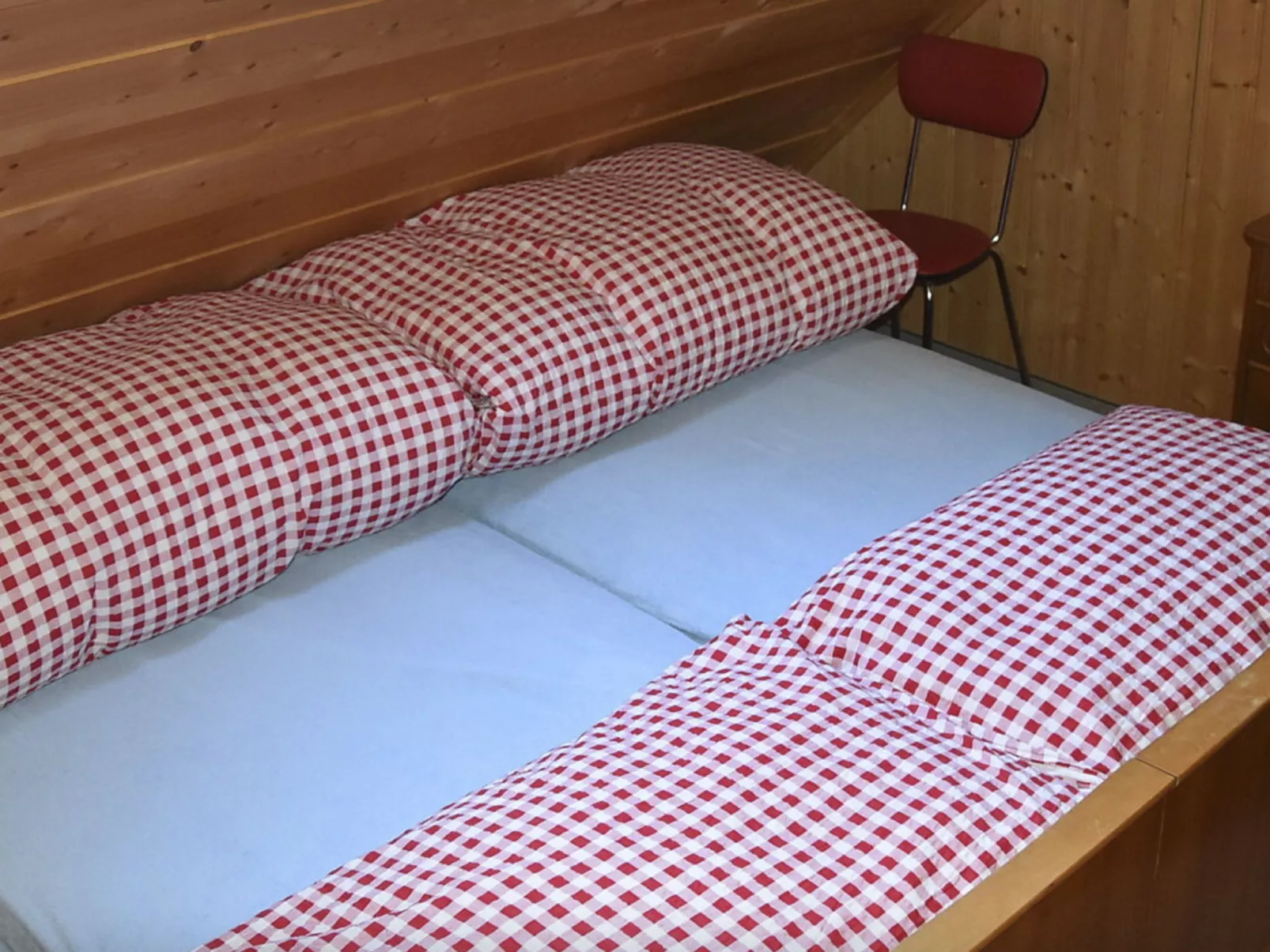 Ferien Alpsteinblick-Binnen