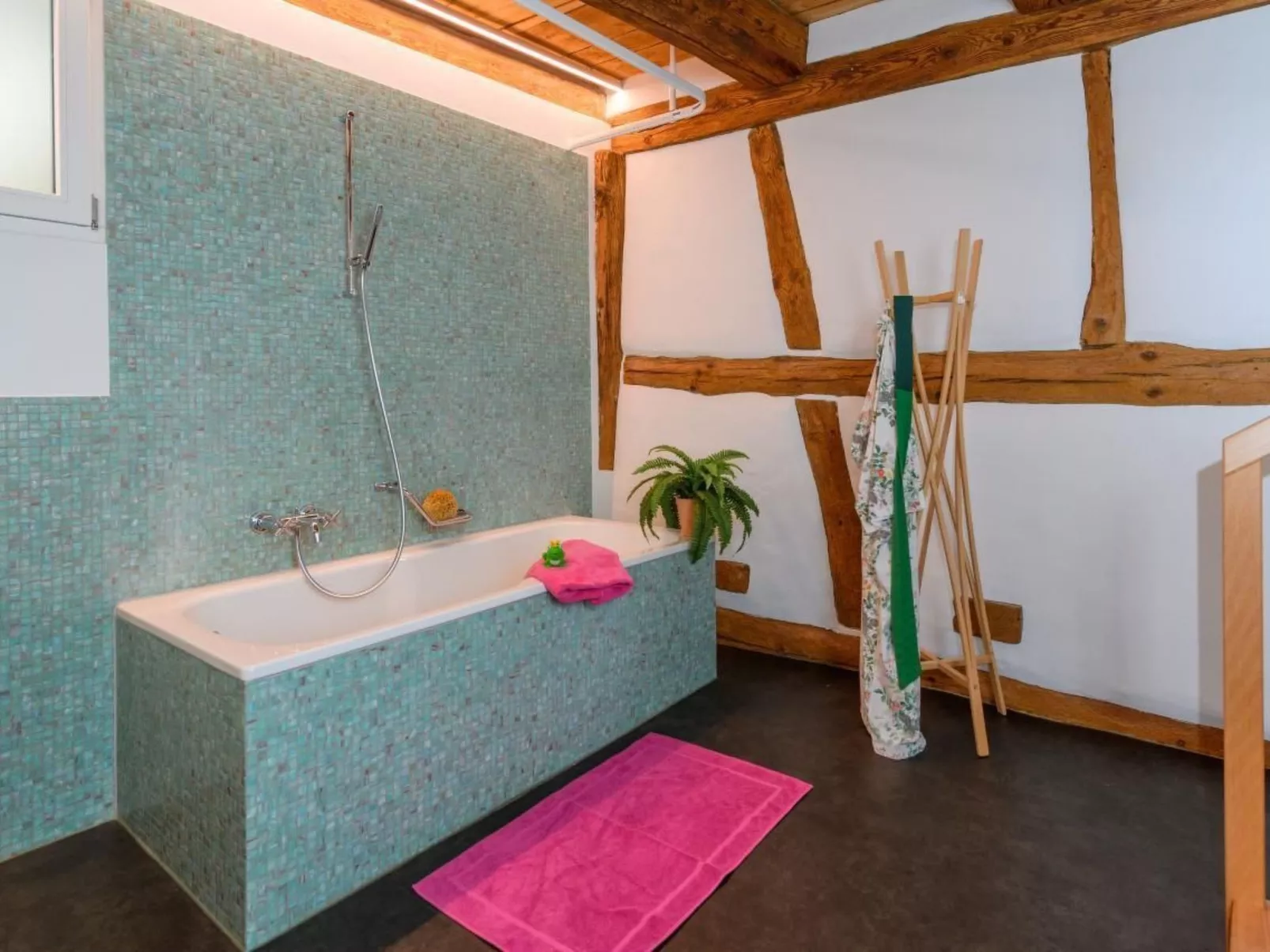 Anna Schmid Puurehuus-Binnen