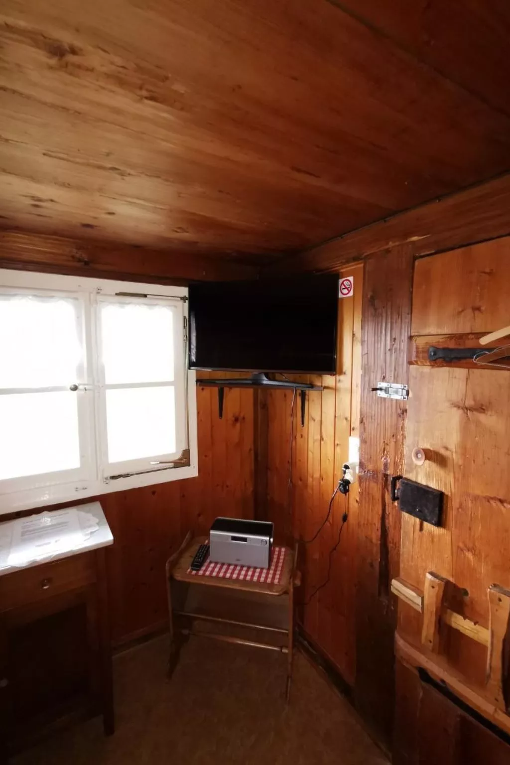 Spycher Ronachhüttli