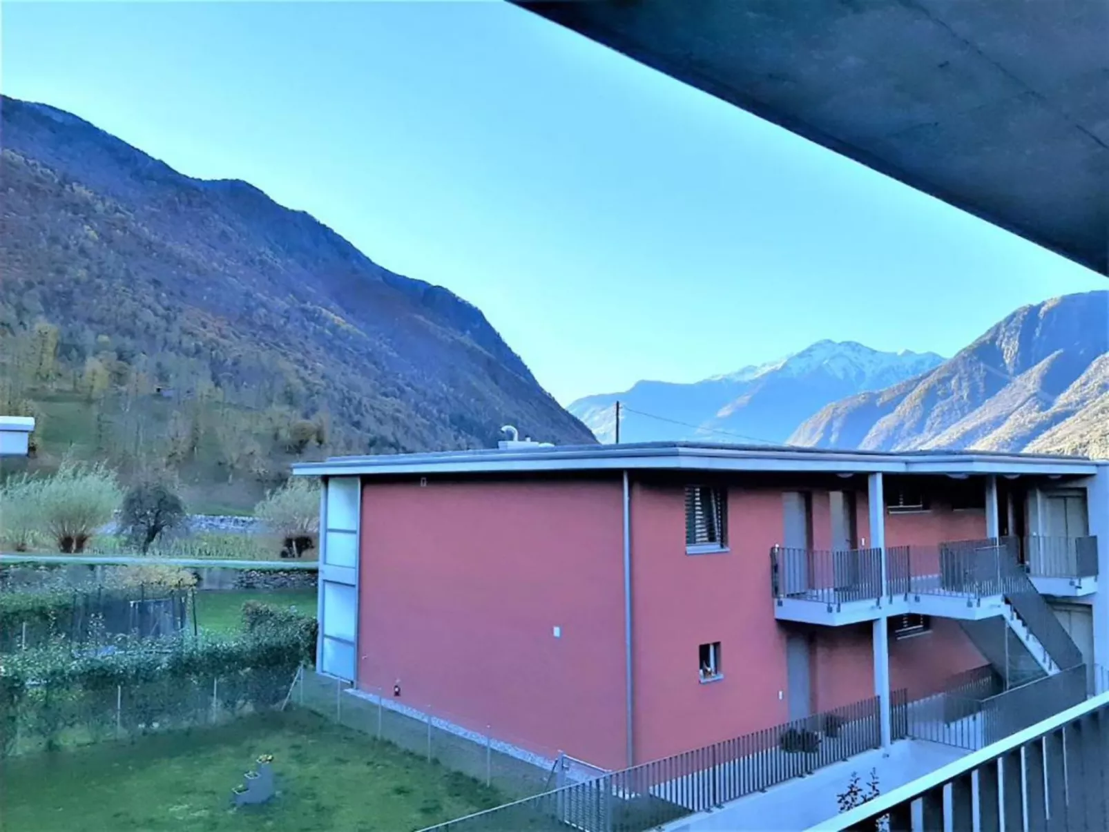 Wohnheim San Giulio-Image-tags.info