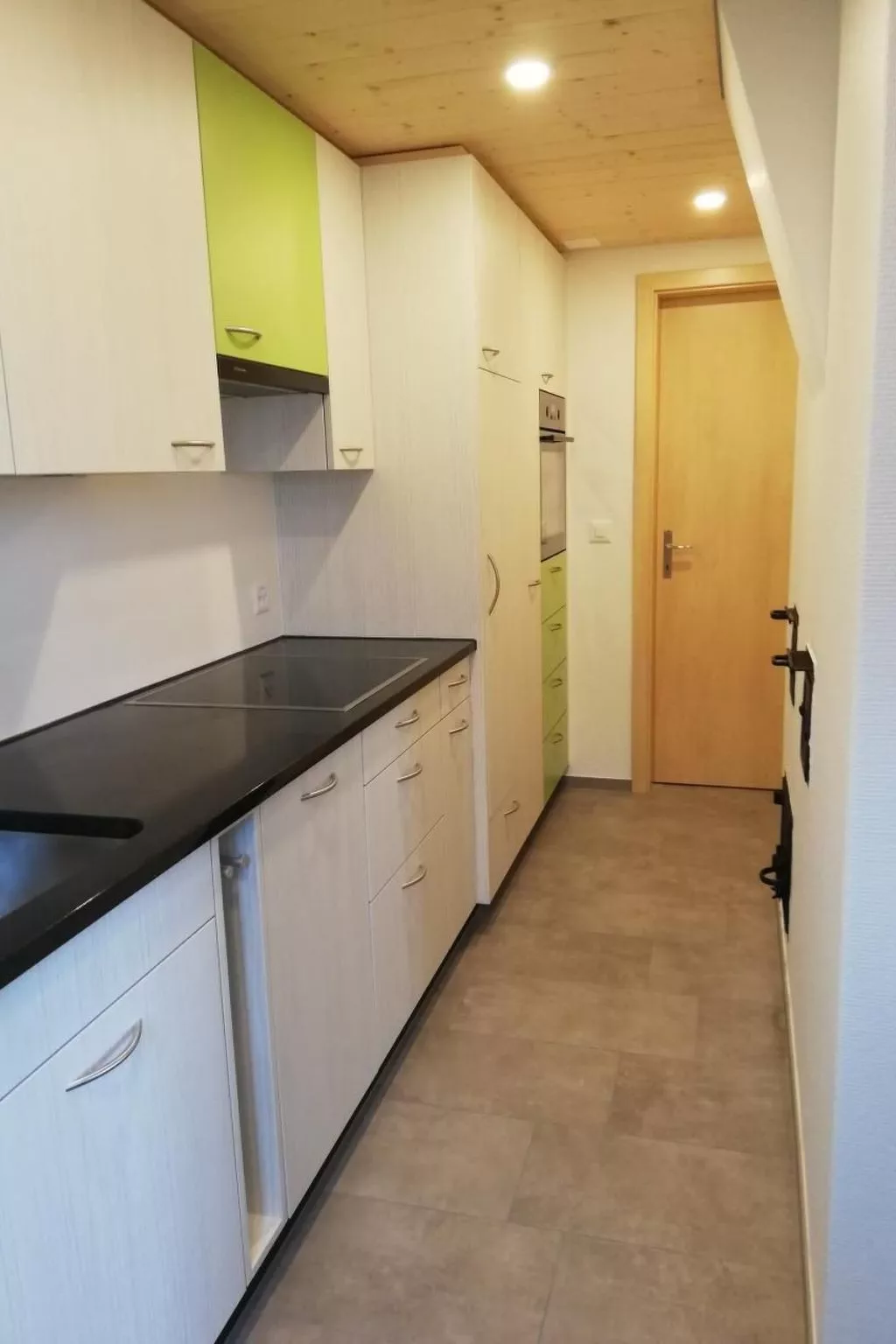 Bauern-Spycher-Binnen