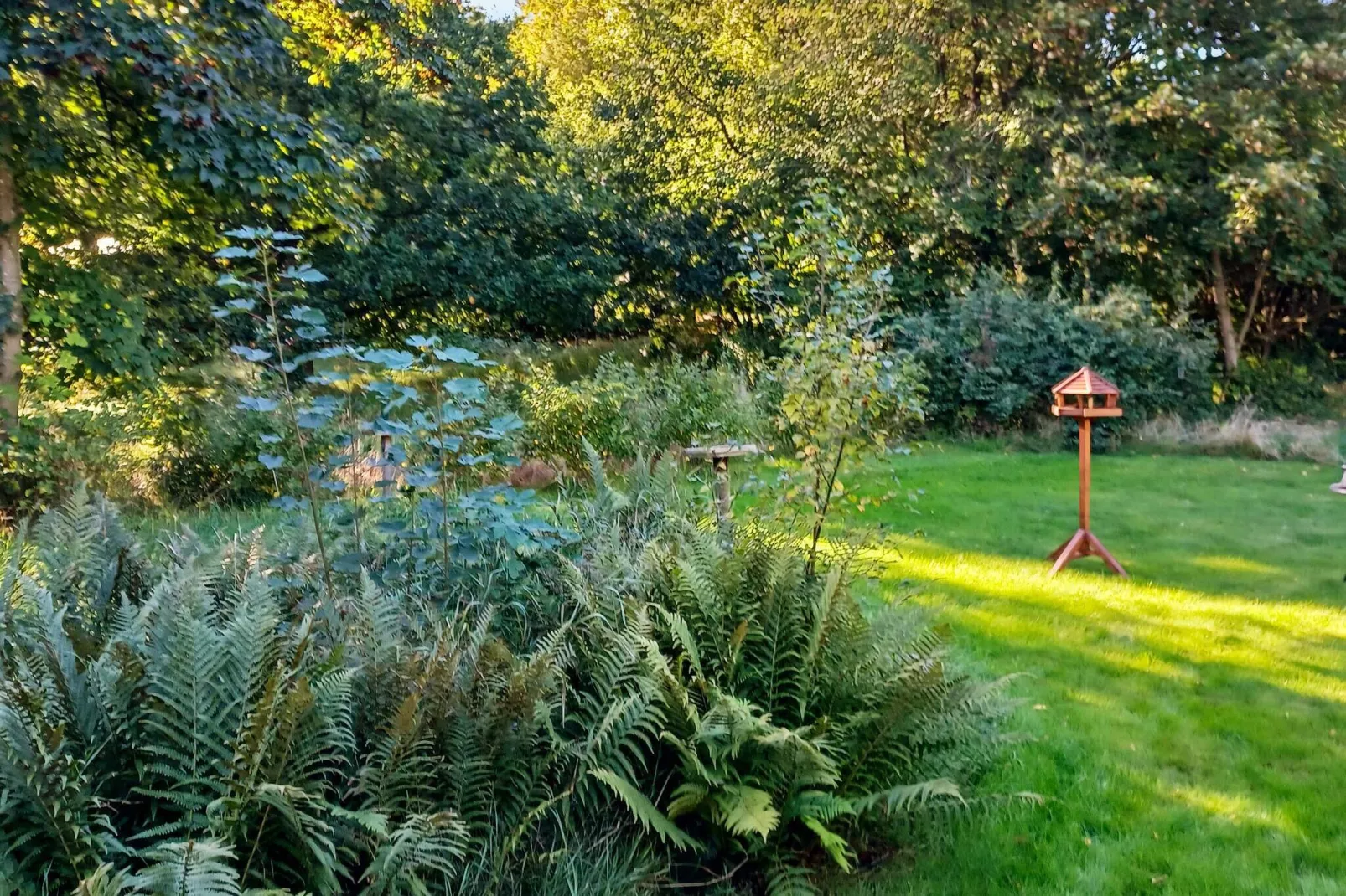 6 persoons vakantie huis in Farsø-By Traum-Buitenlucht