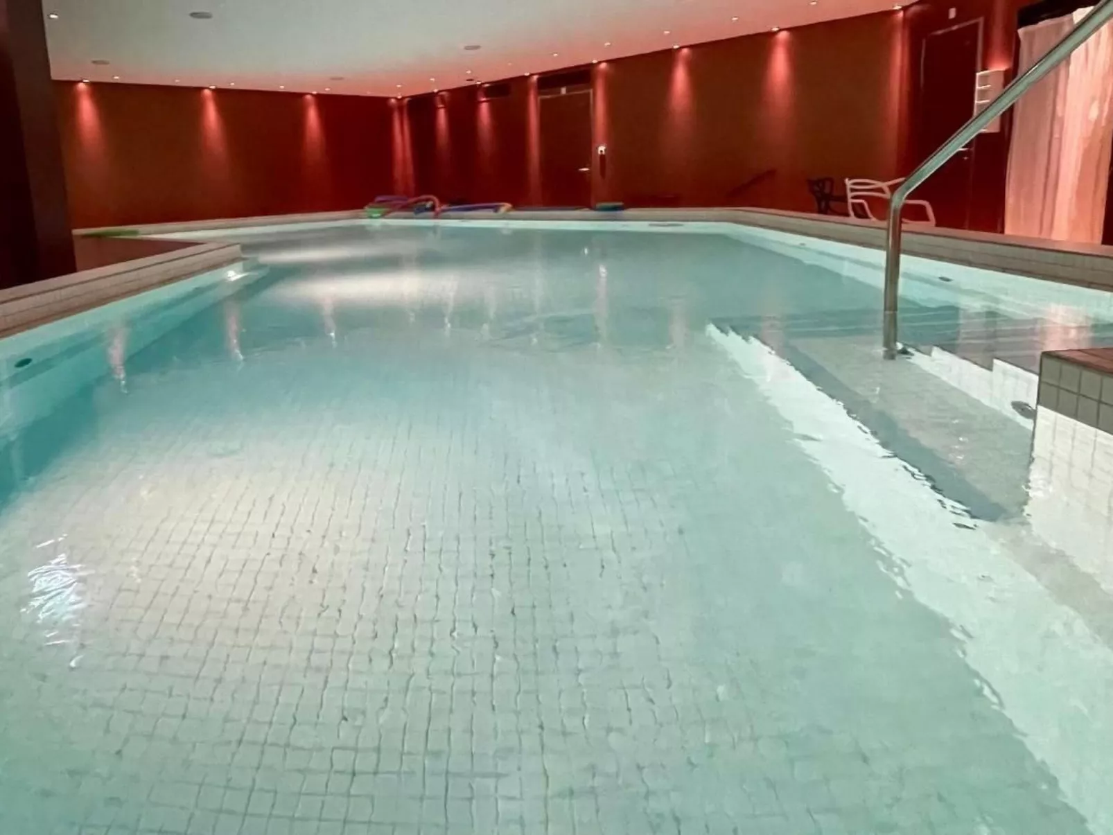 Parkresidenz Meilen-Binnen