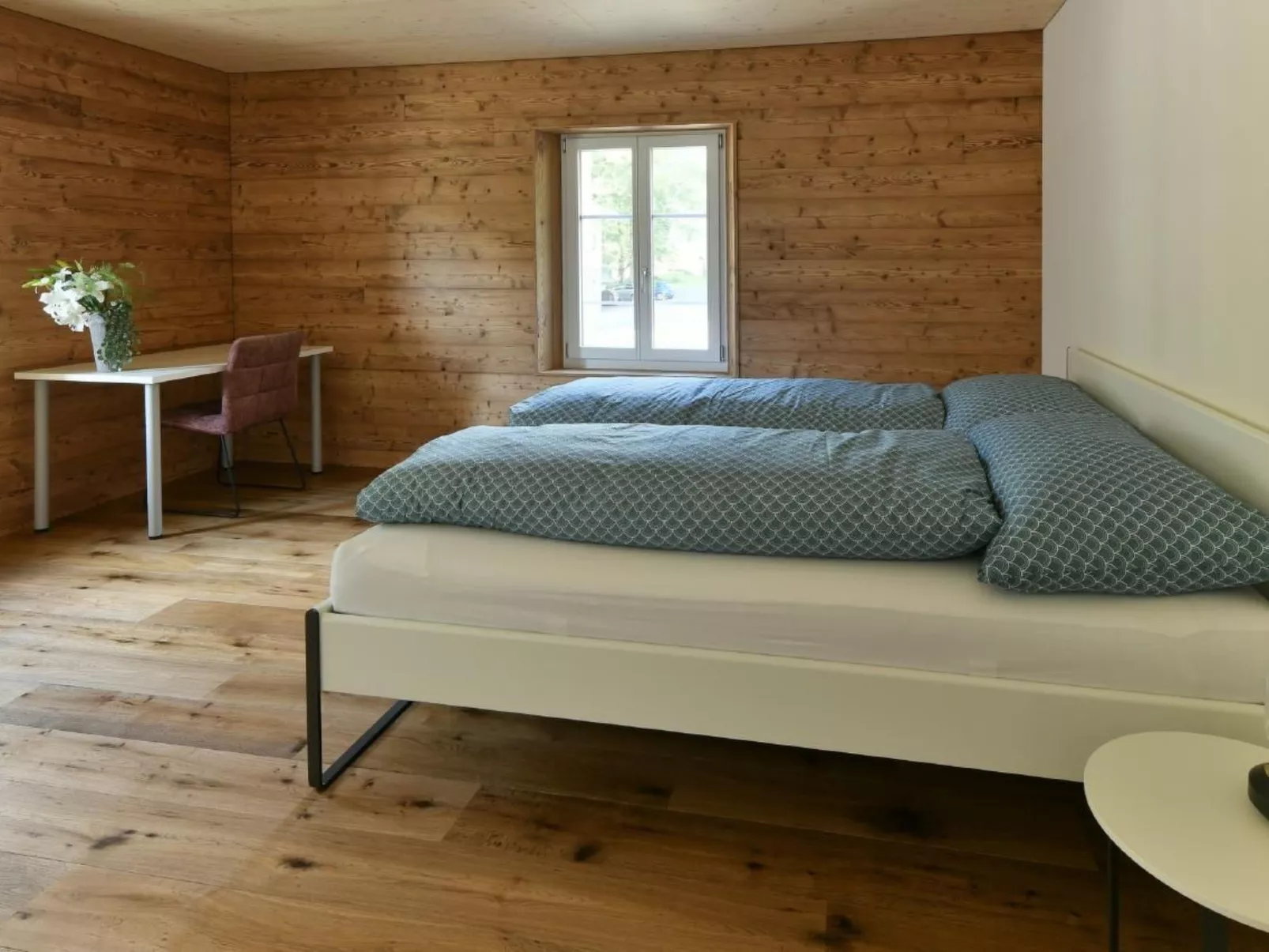 Läckistock Urnerboden-Binnen