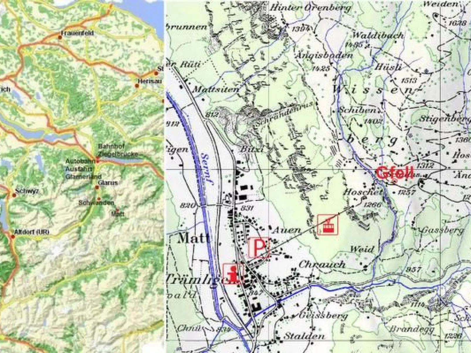 Weissenberge Gfell-Image-tags.info