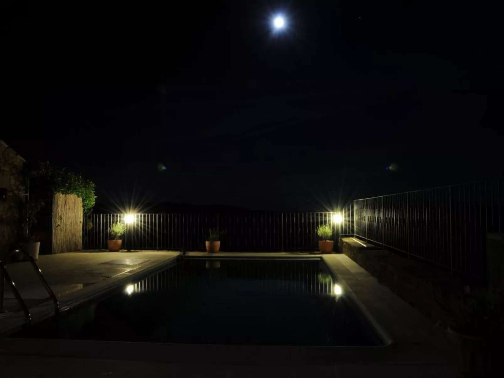 Villa Casa Sarina-Binnen