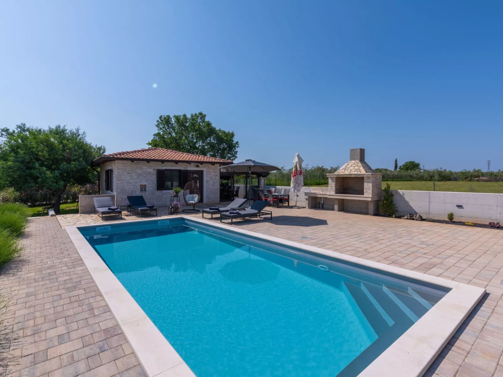 Villa Casa Claudia-Image-tags.info