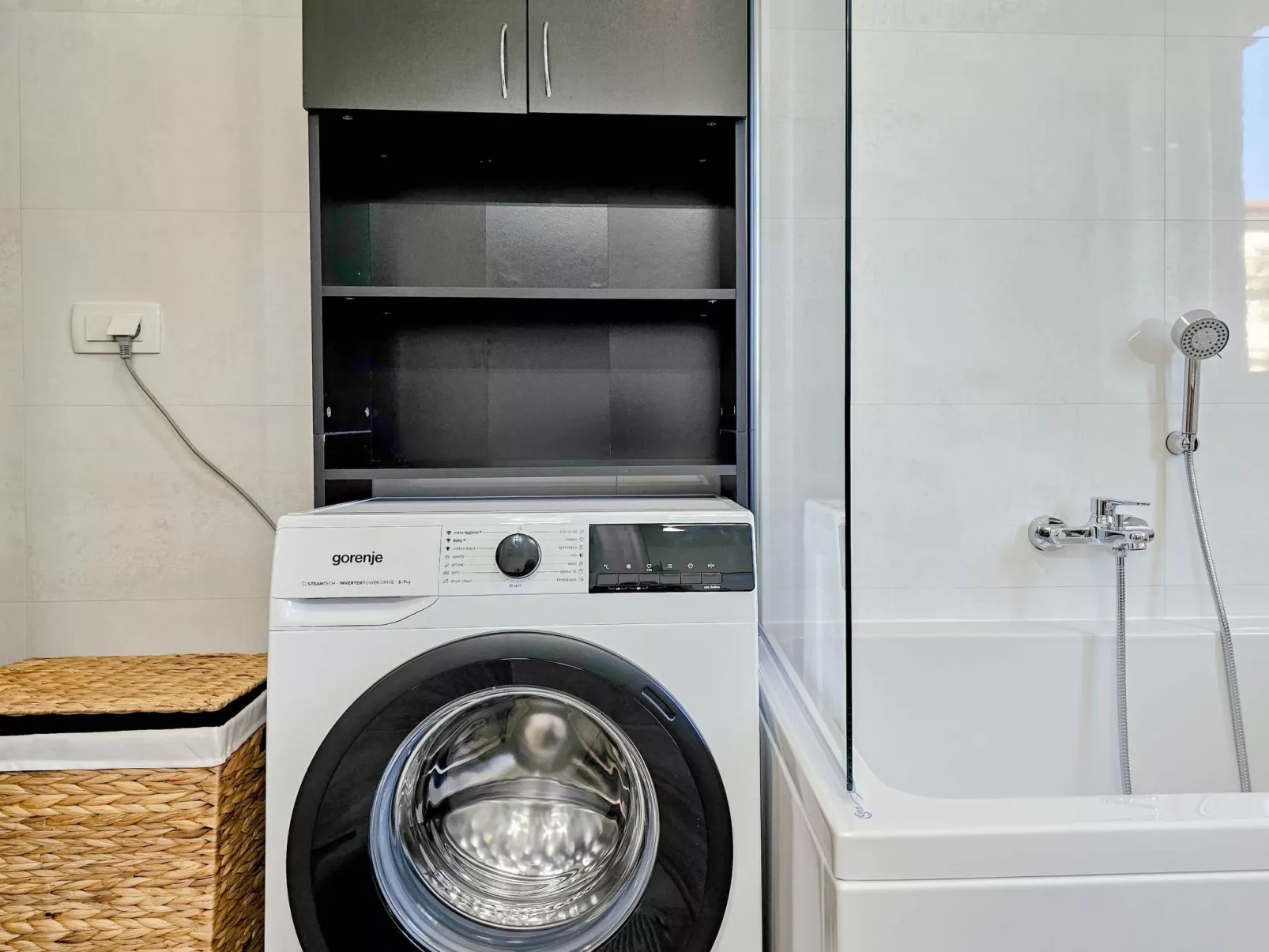 "Casa Gojtan"-Binnen