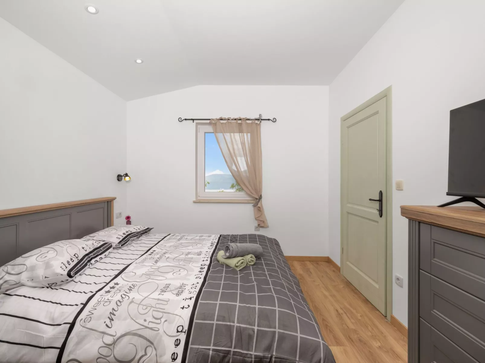 Villa Antonia-Binnen